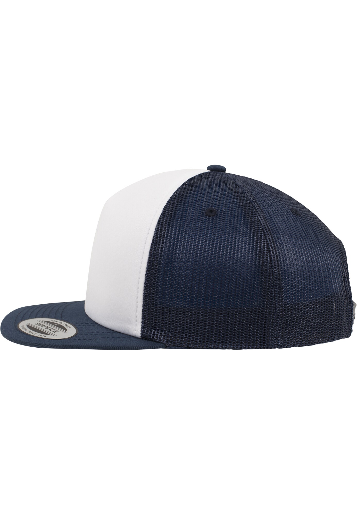 Thumbnail - Flexfit Trucker Foam