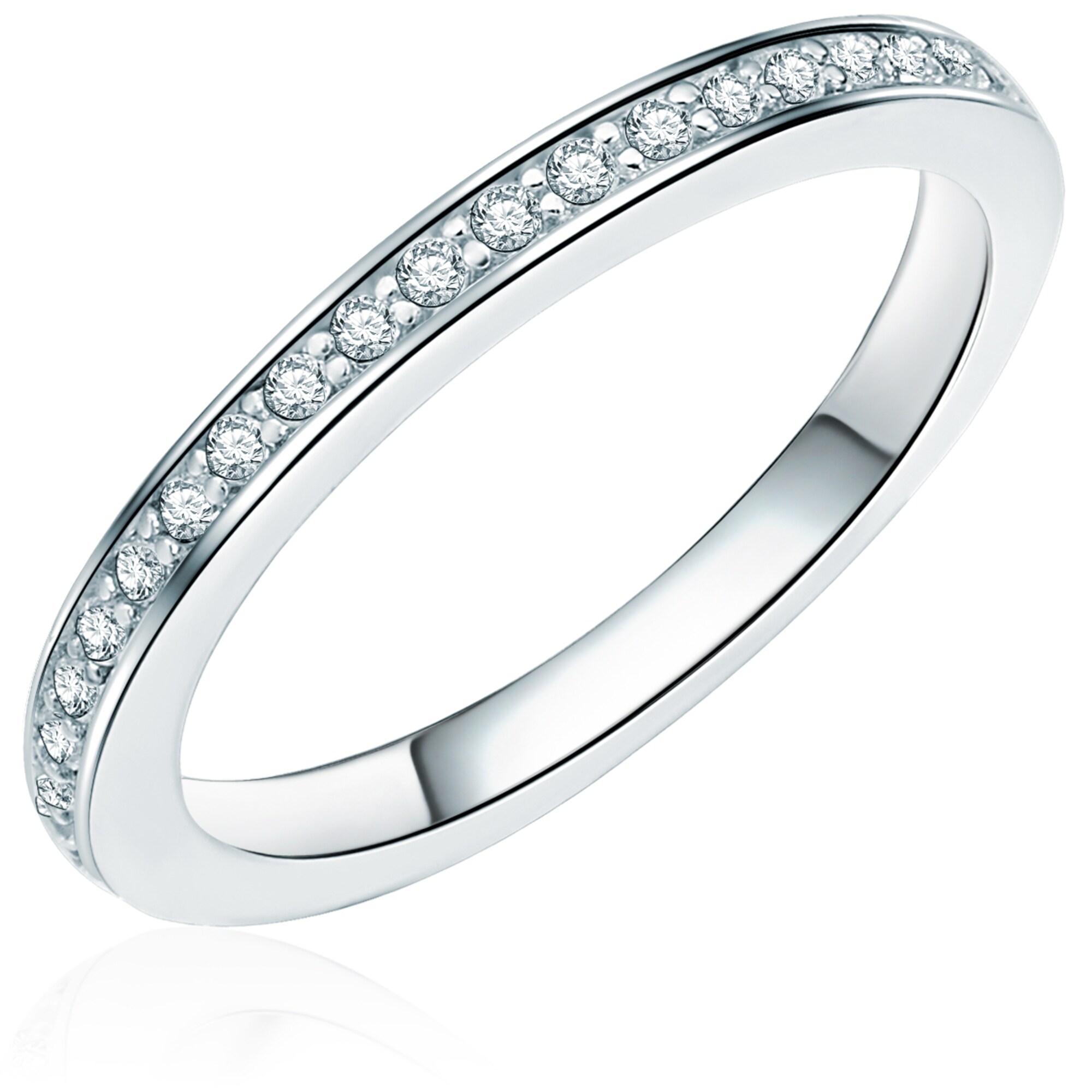 Rafaela Donata Ring Zilver