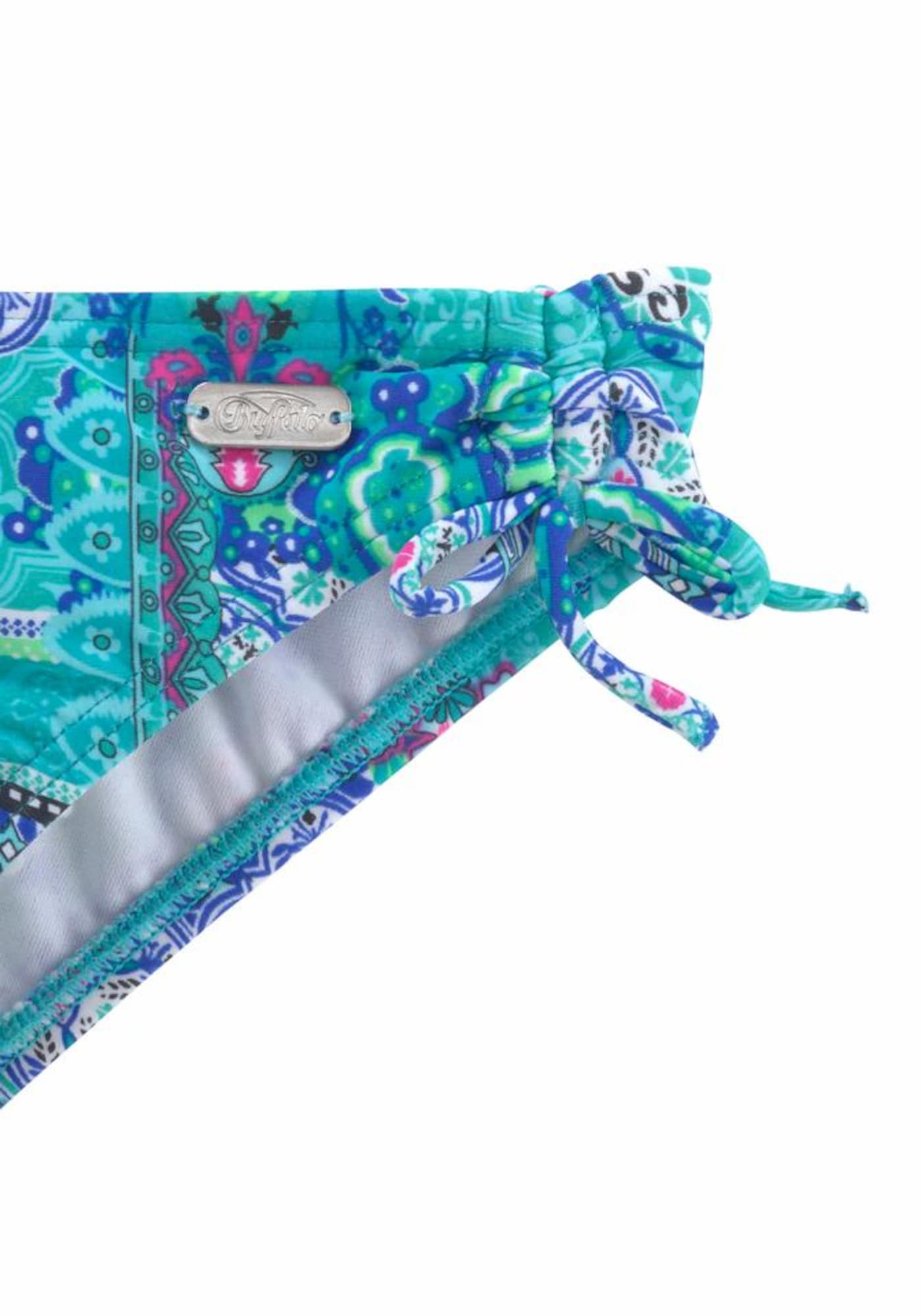 Thumbnail - Triangel-Bikini