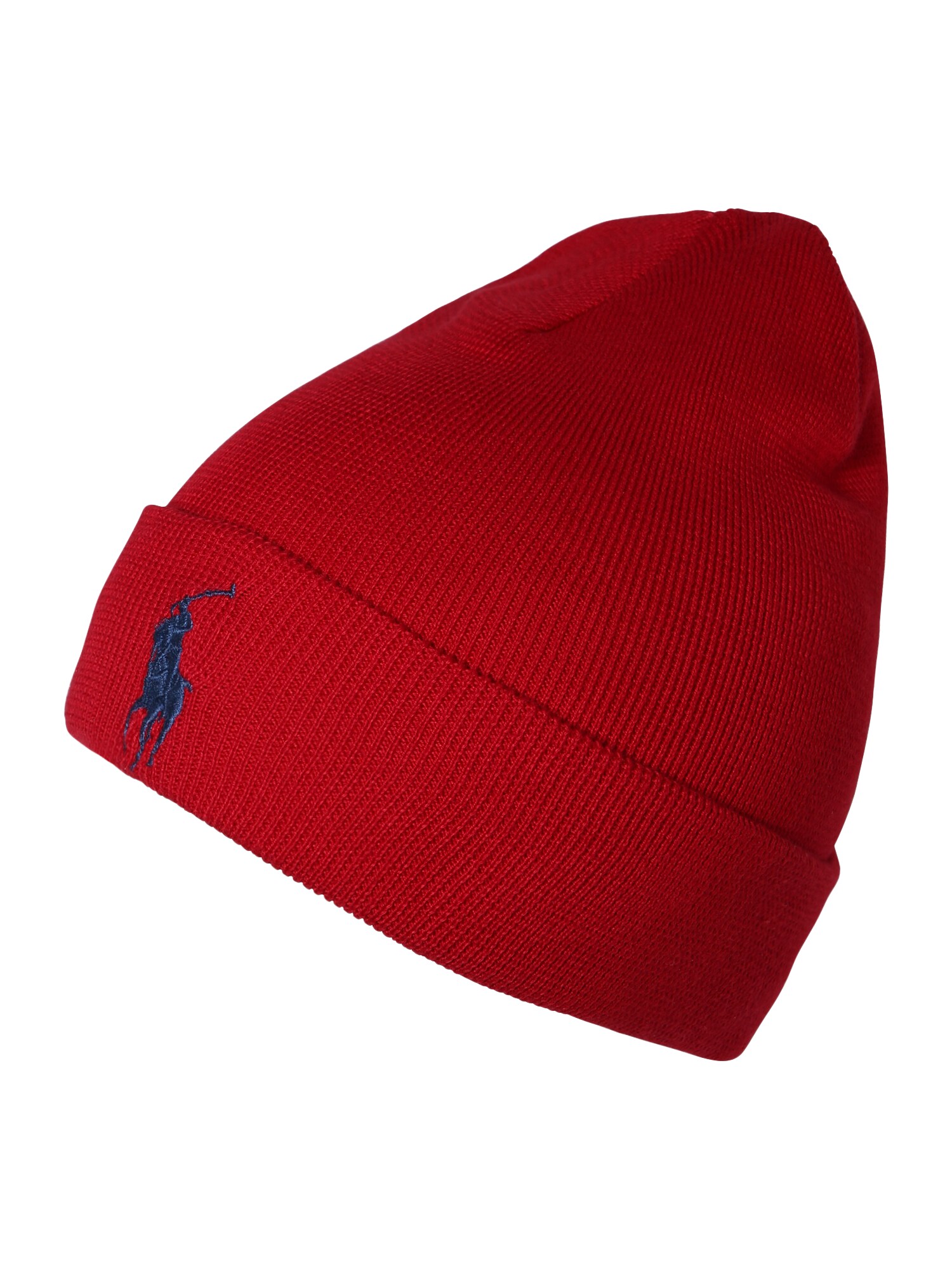 POLO RALPH LAUREN Mütze rot