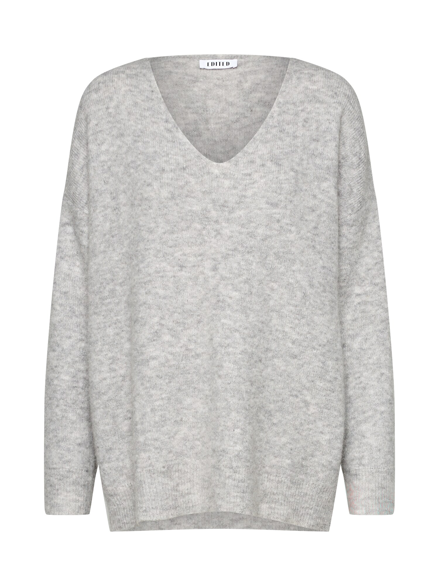 Edited Dames Trui Kleo Grijs edited kopen in de aanbieding