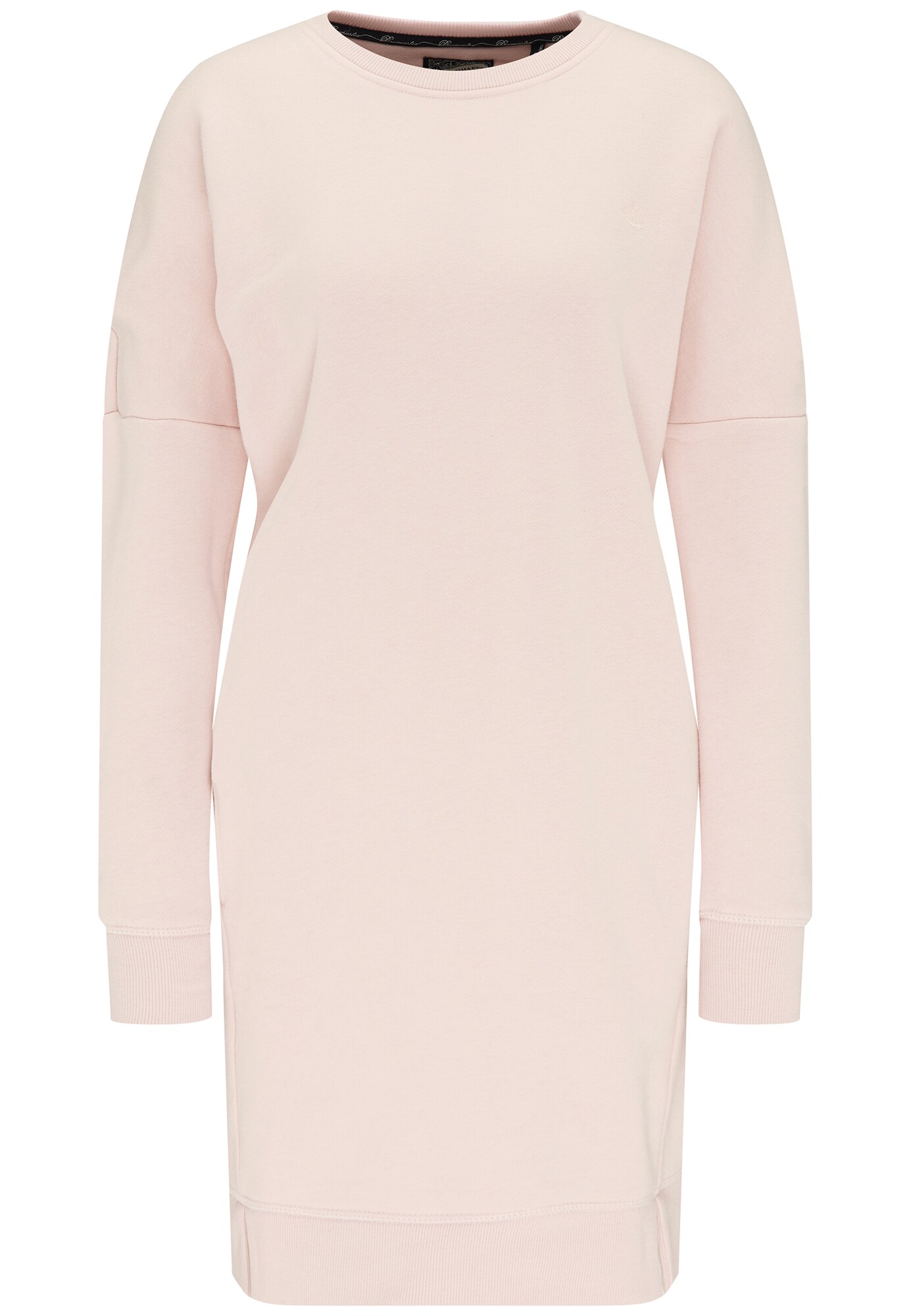 Dreimaster Dames Jurk Rosa dreimaster kopen in de aanbieding