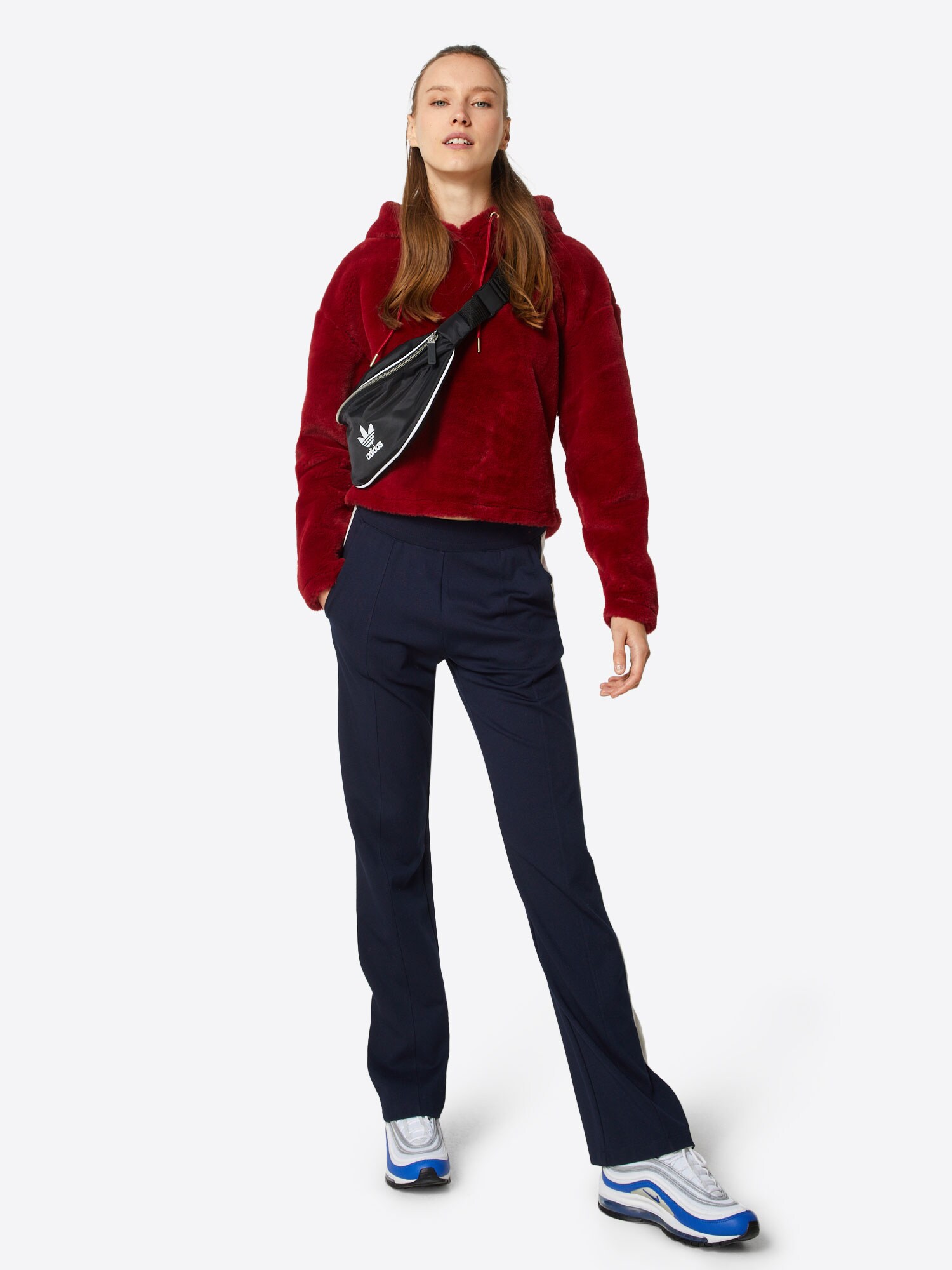 Thumbnail - Urban Classics Sweatshirt