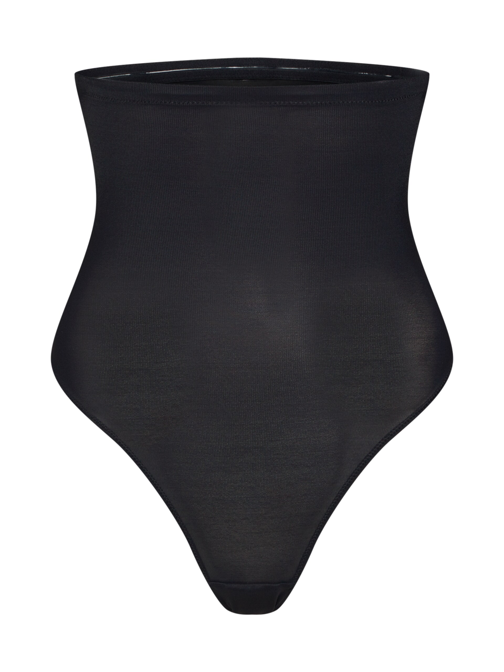 MAGIC Bodyfashion Shapingtrosa 'Hi-Waist Thong' bodies dam