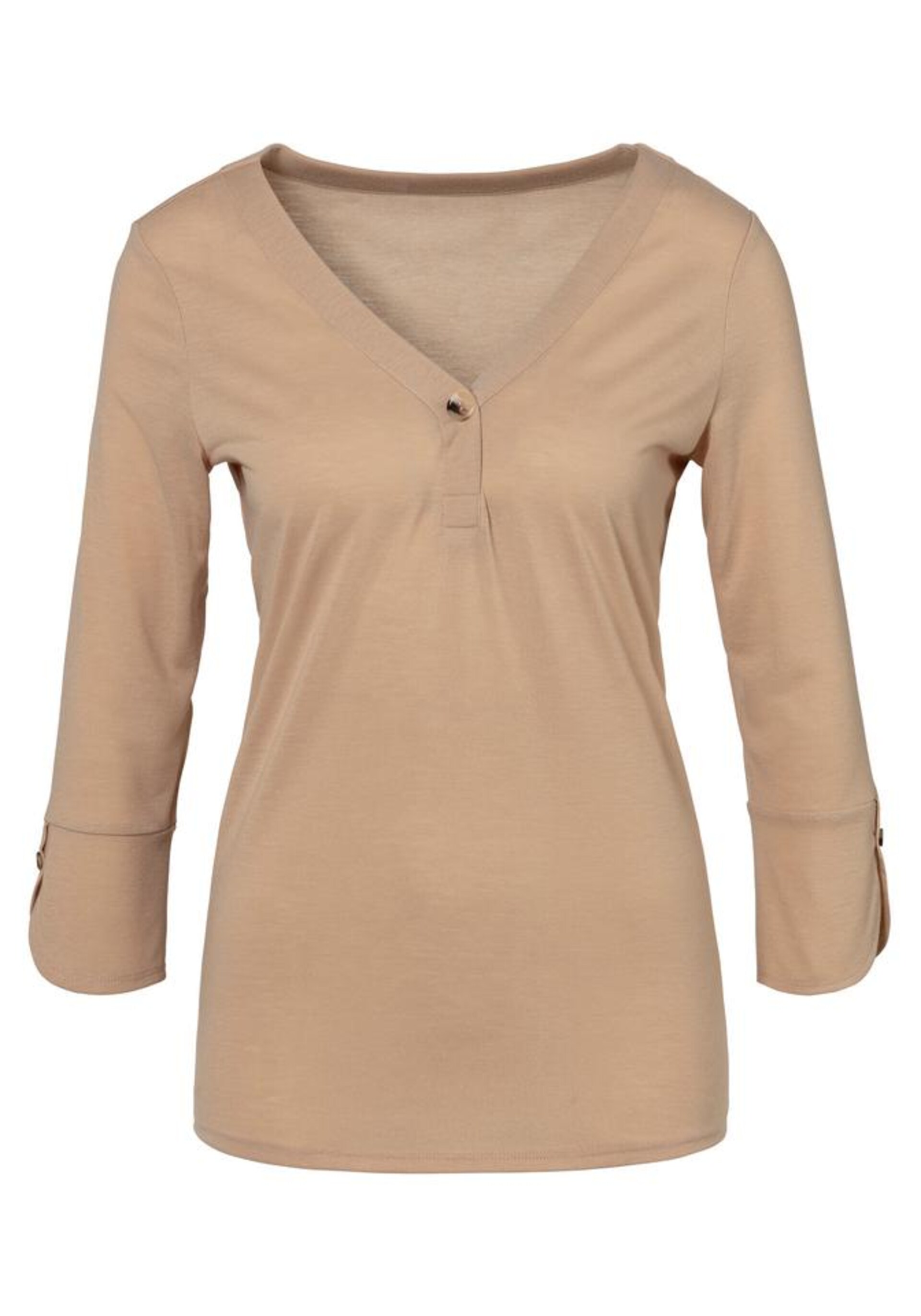 LASCANA T-shirt dam