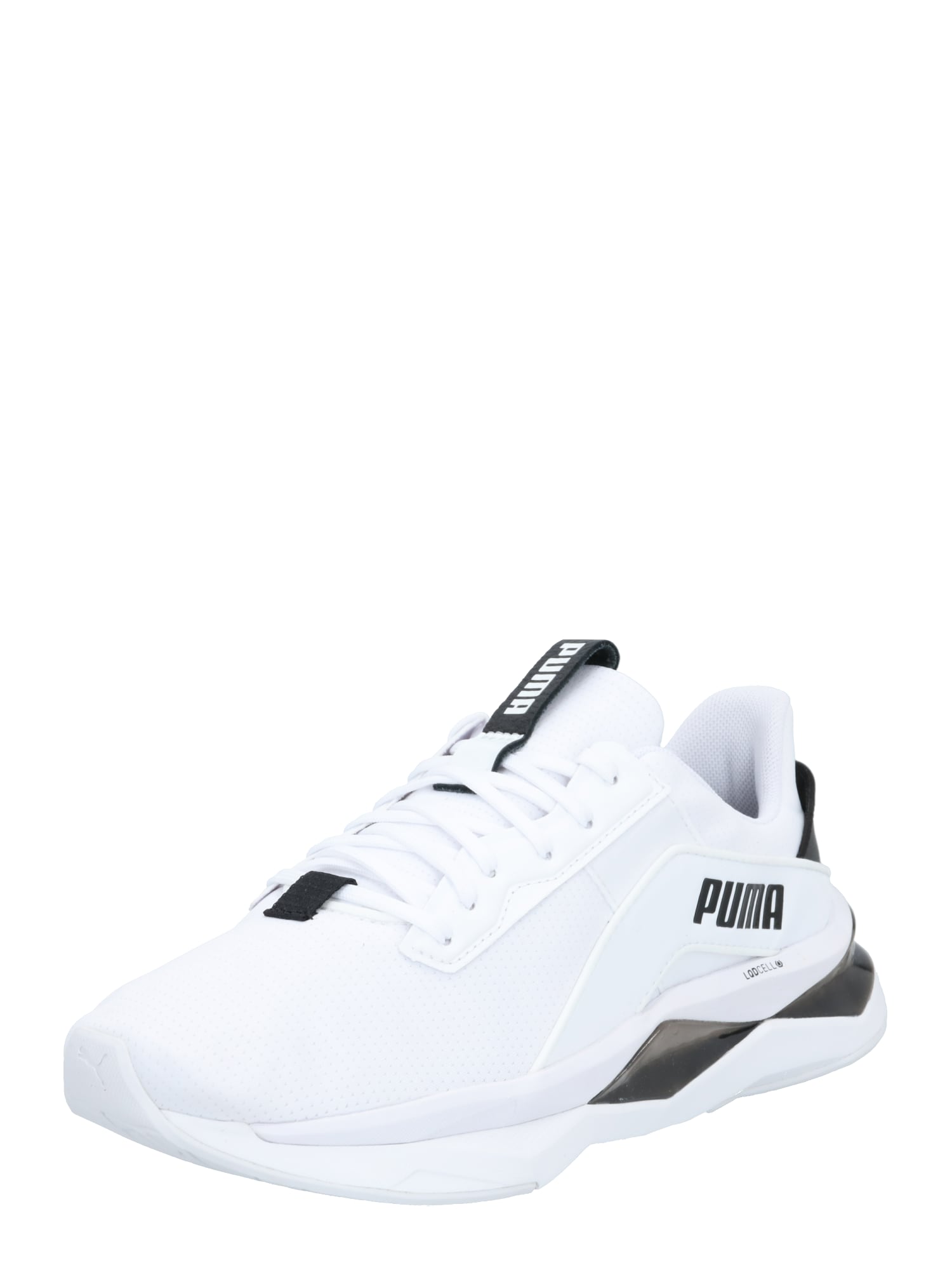 PUMA Sportiniai batai 'Shatter XT Geo Wns'  balta