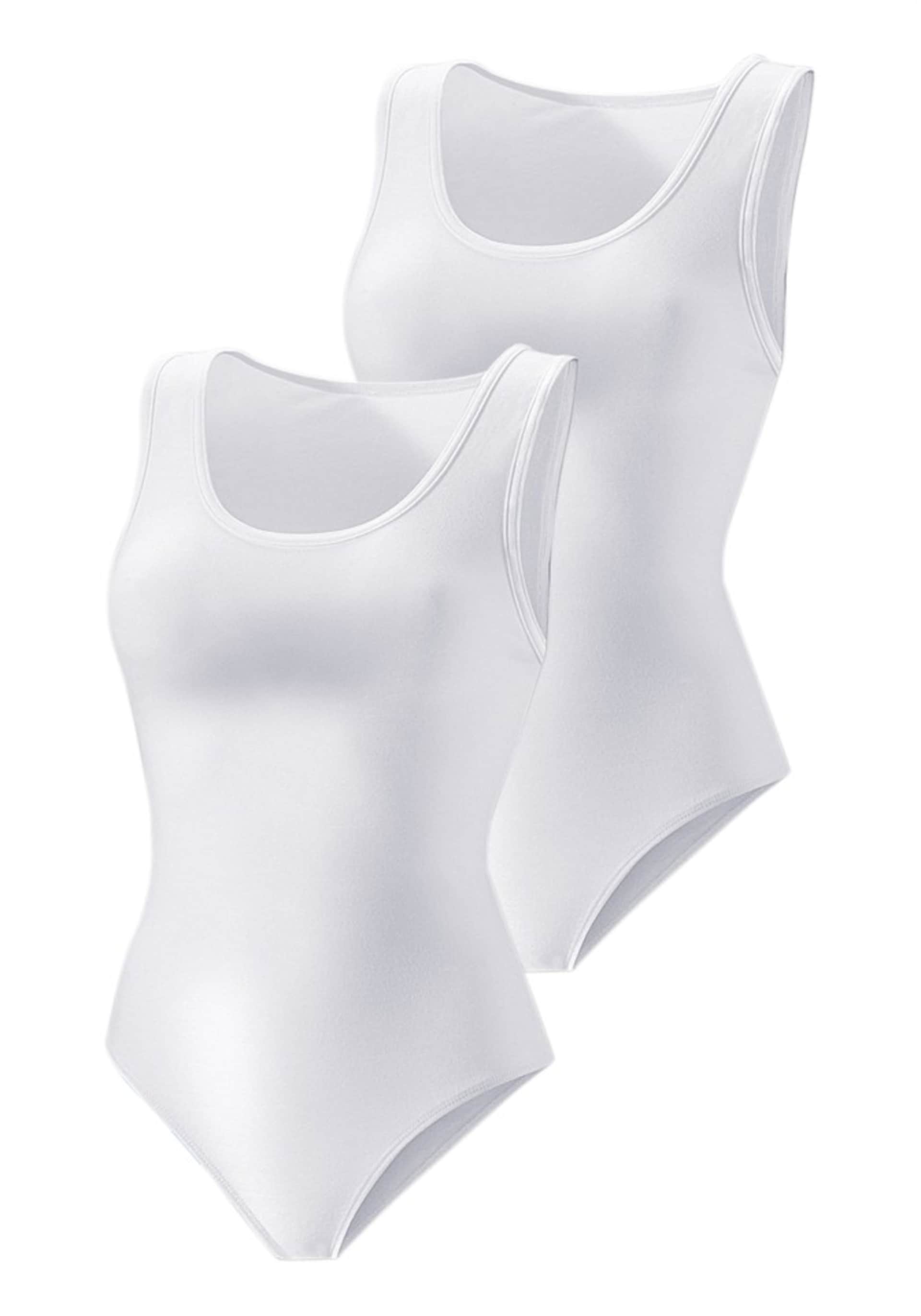 VIVANCE by LASCANA T-shirtbody t-shirts dam