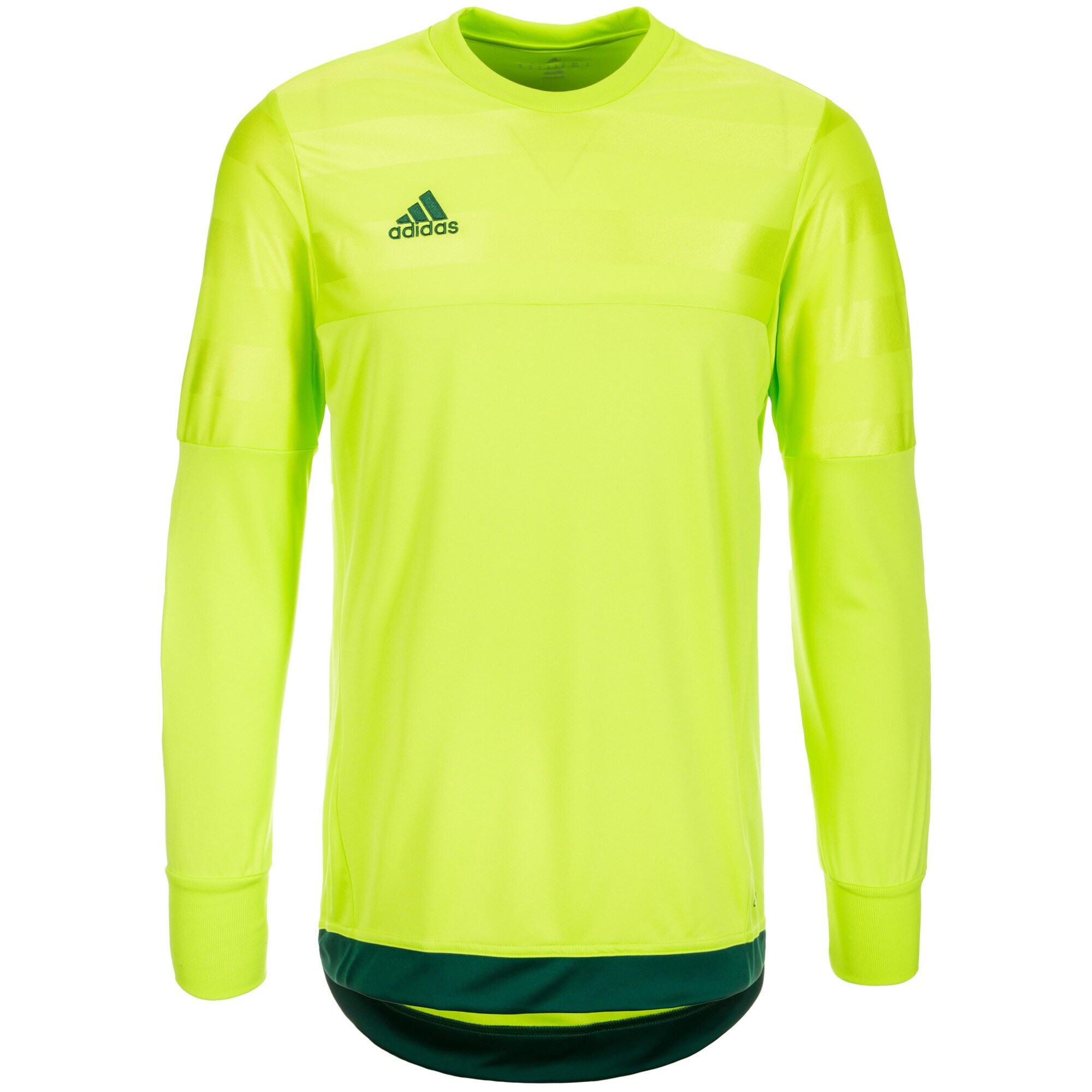Adidas Performance Heren Tricot Entry 15 Neongroen adidas performance kopen in de aanbieding