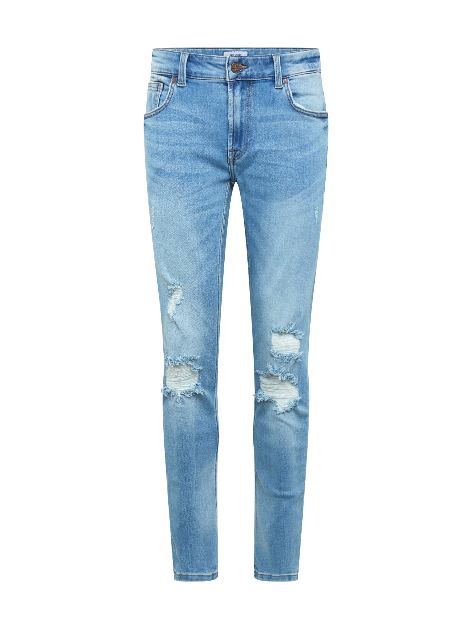 Only & Sons Jeans rauchblau