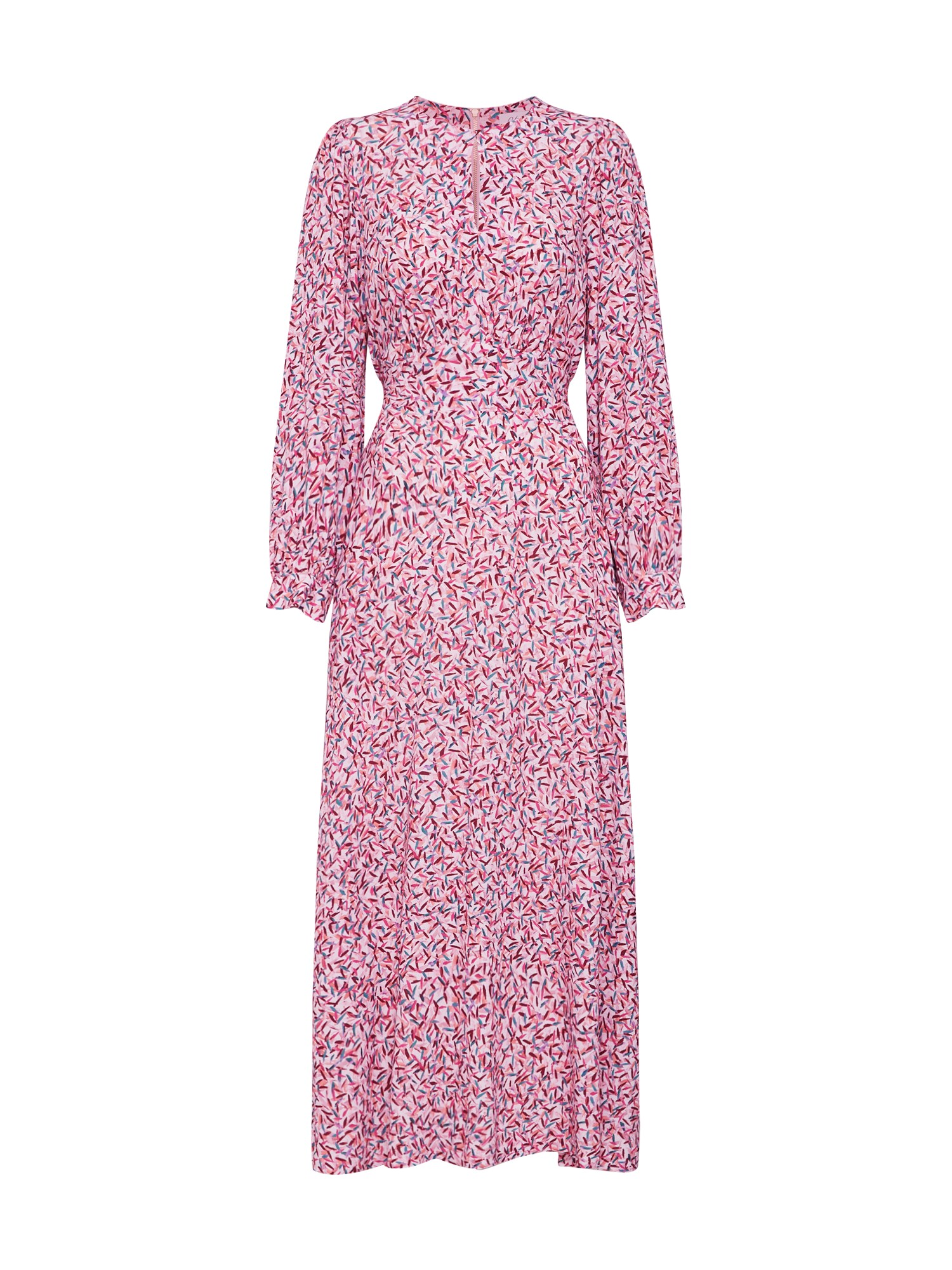 Closet London Dames Jurk Rosa closet london kopen in de aanbieding