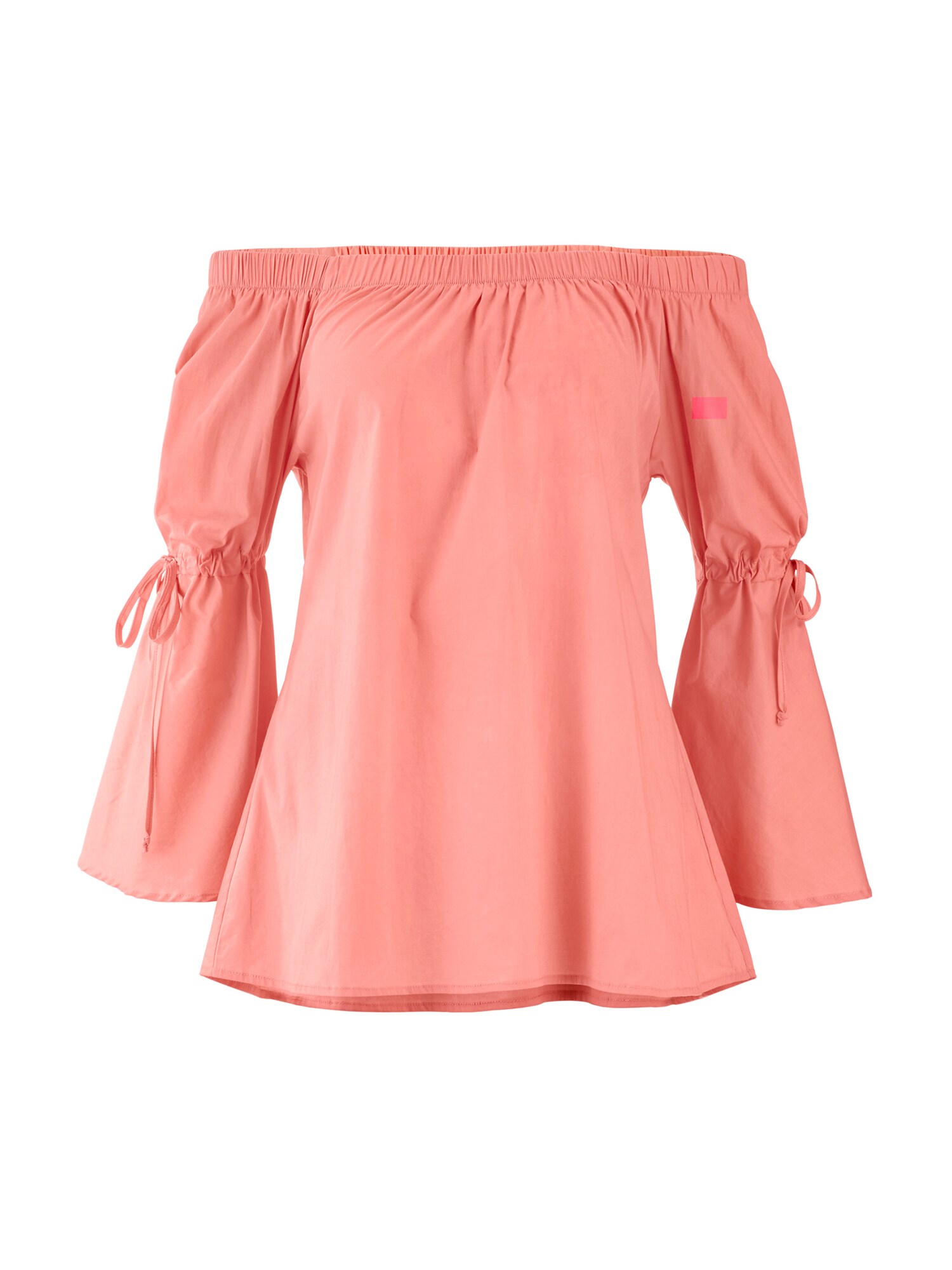Heine Dames Blouse Perzik heine kopen in de aanbieding