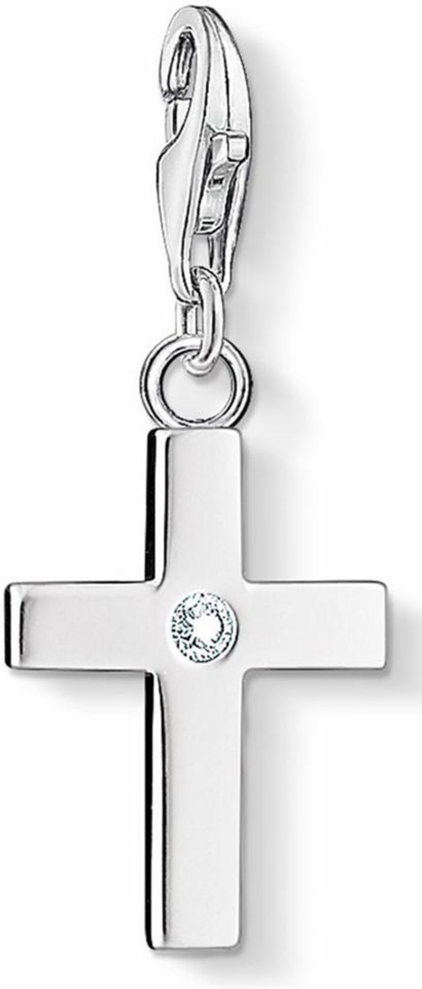 Thomas Sabo Einhänger Kreuz, 0366-051-14
