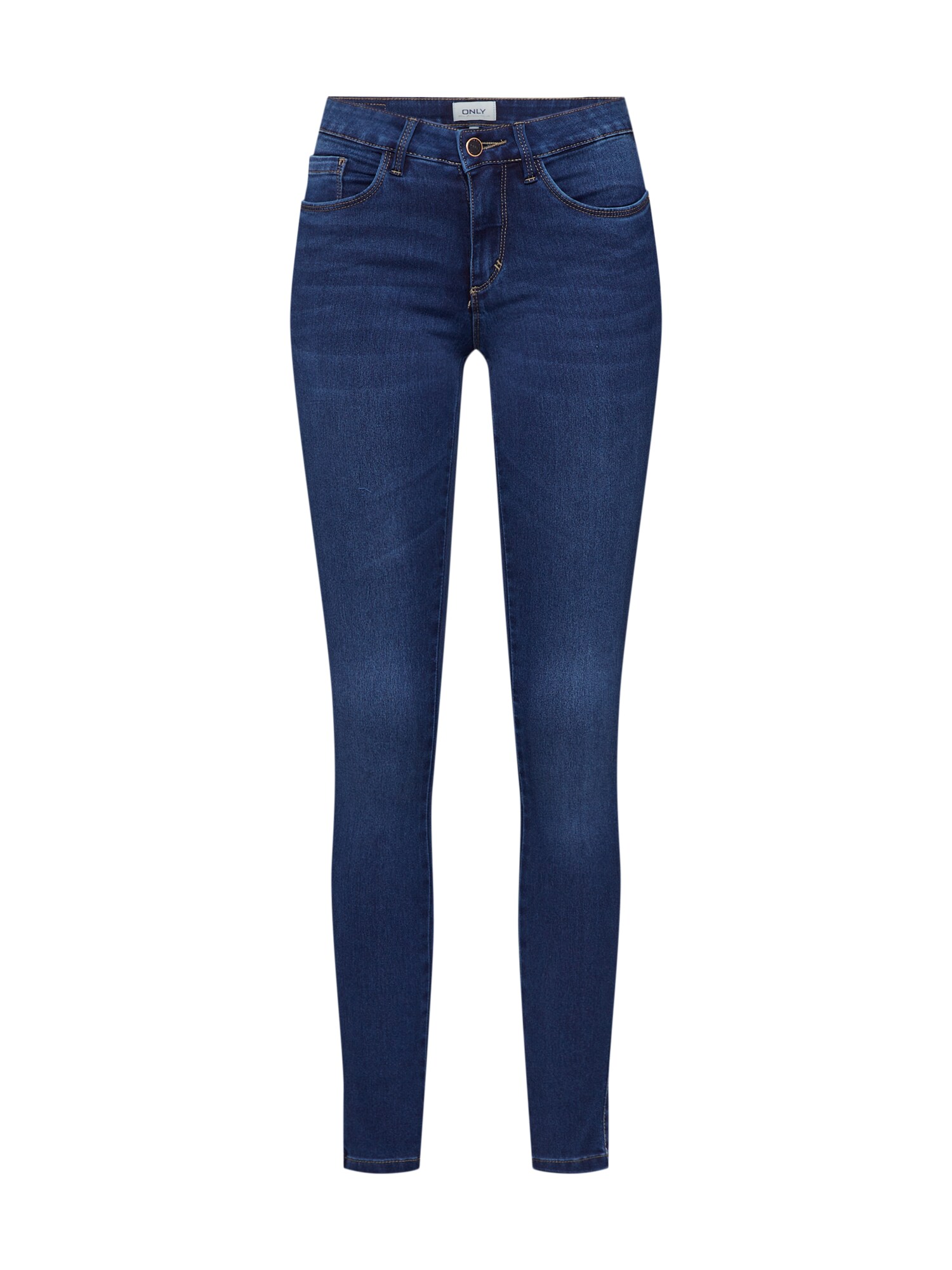 ONLY Jeans ONLRoyal  albastru denim