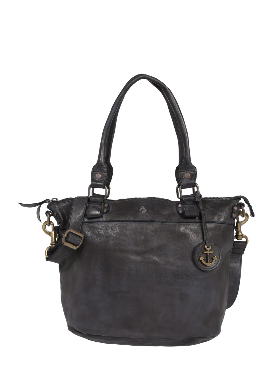 Shoppingväska 'Anchor Love Bianca'