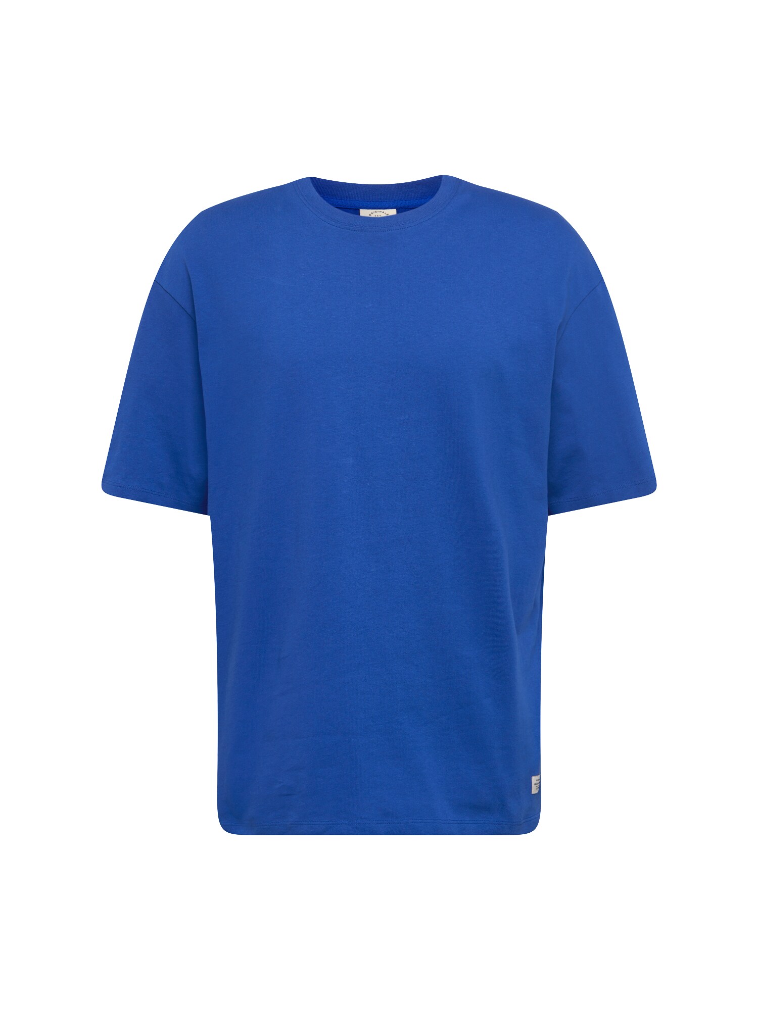 Jack And Jones Heren Shirt Jorskyler Royal Bluekoningsblauw jack and jones kopen in de aanbieding