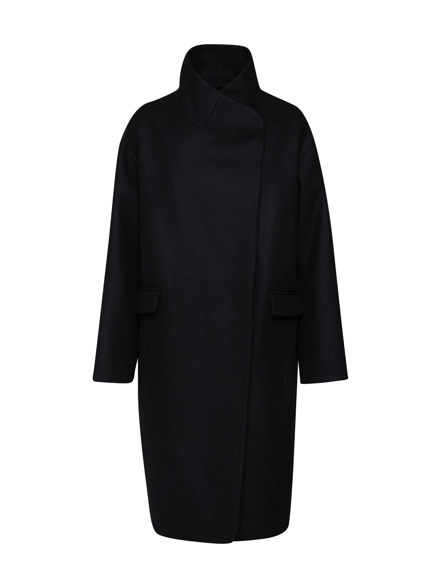 Denham Dames Tussenjas Zwart denham kopen in de aanbieding