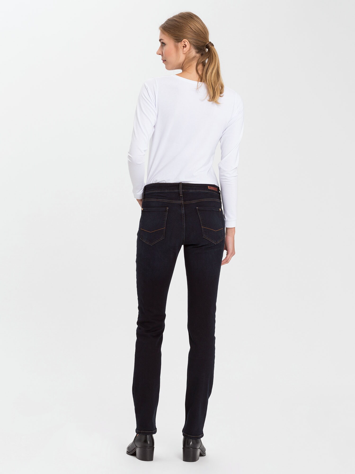 Thumbnail - Jeans 'Rose'
