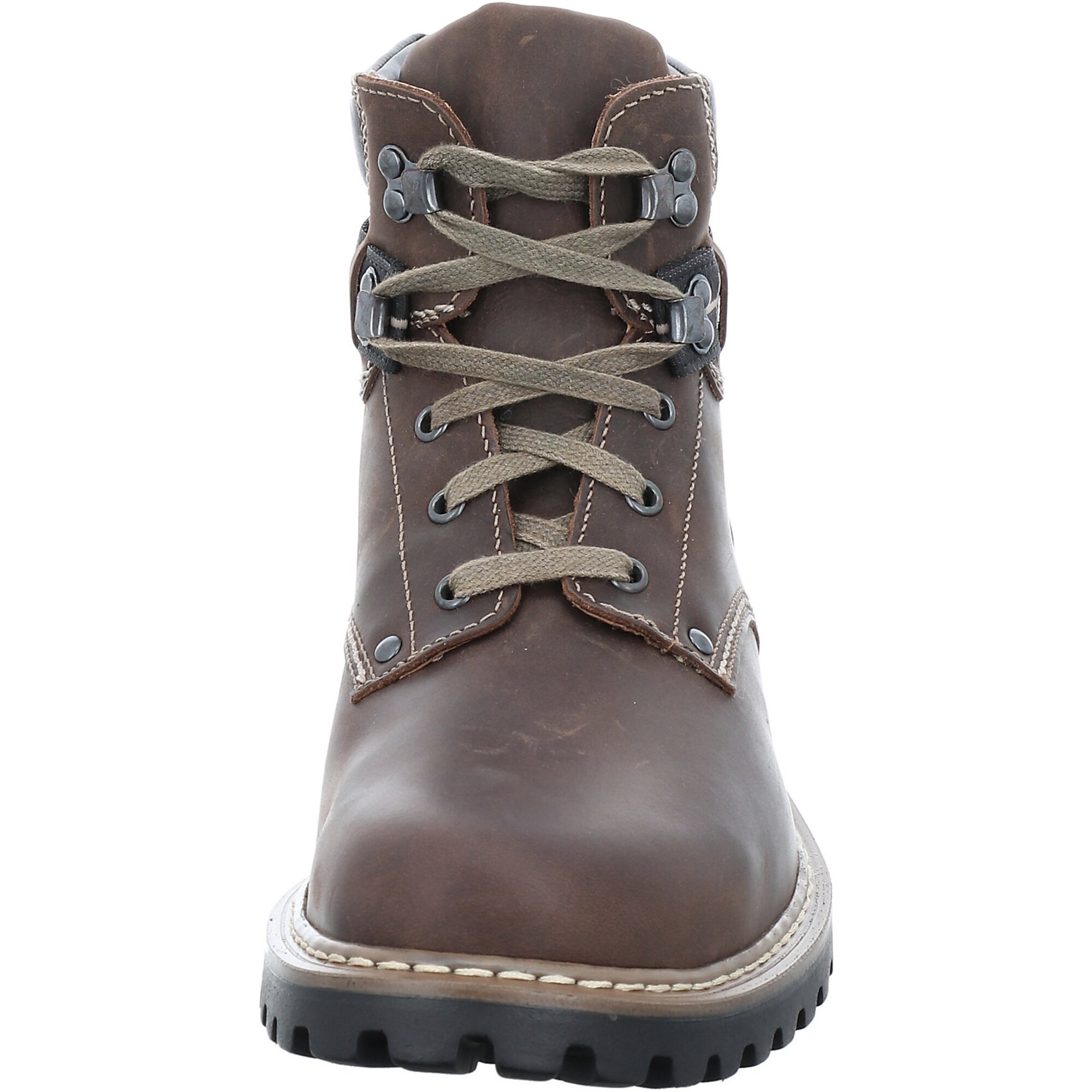 Thumbnail - Schnürboots 'Adelboden'