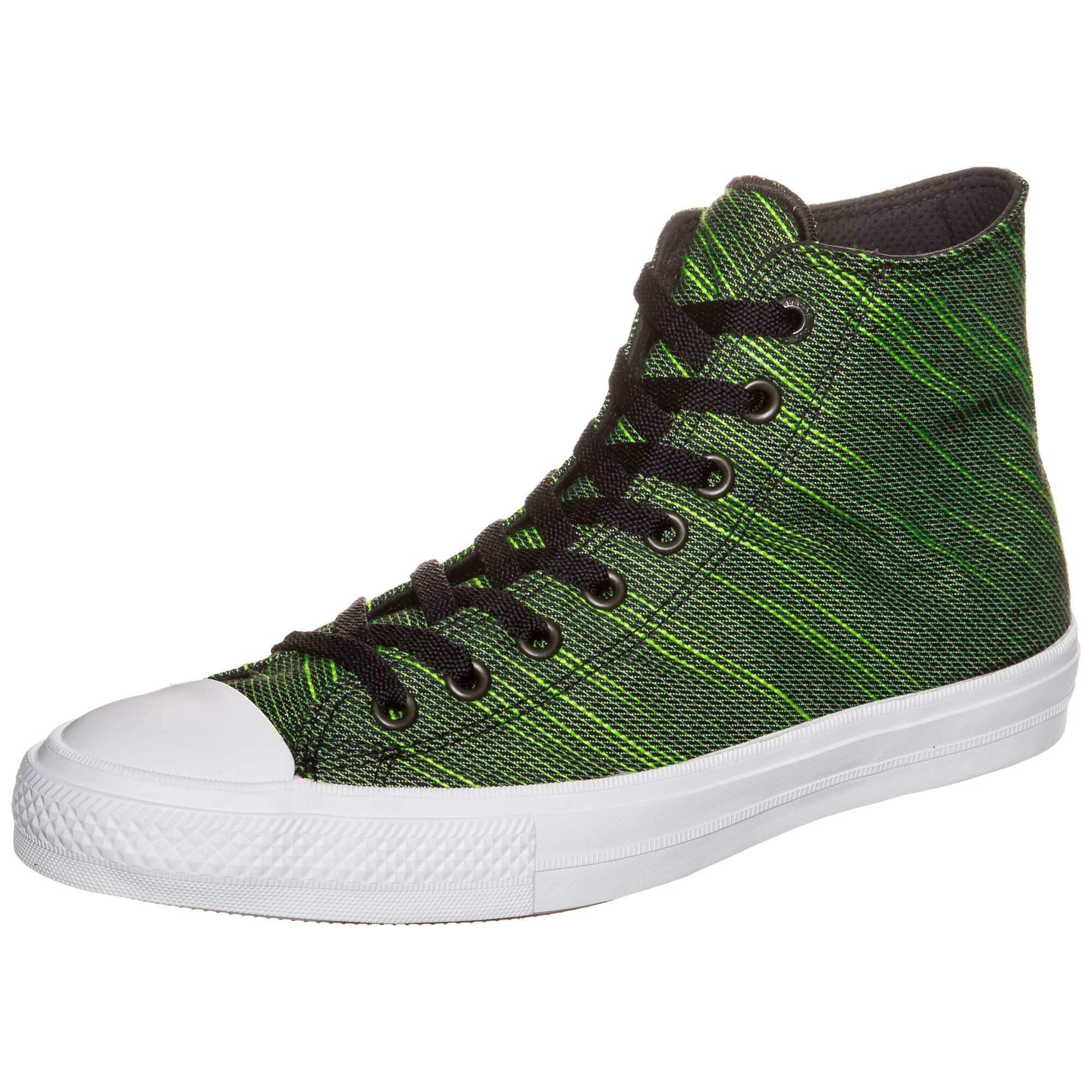 Converse Chuck Taylor All Star 70 Hi Sneaker High Grün Converse Chuck Taylor All Star 70 Hi Sneaker High Grün