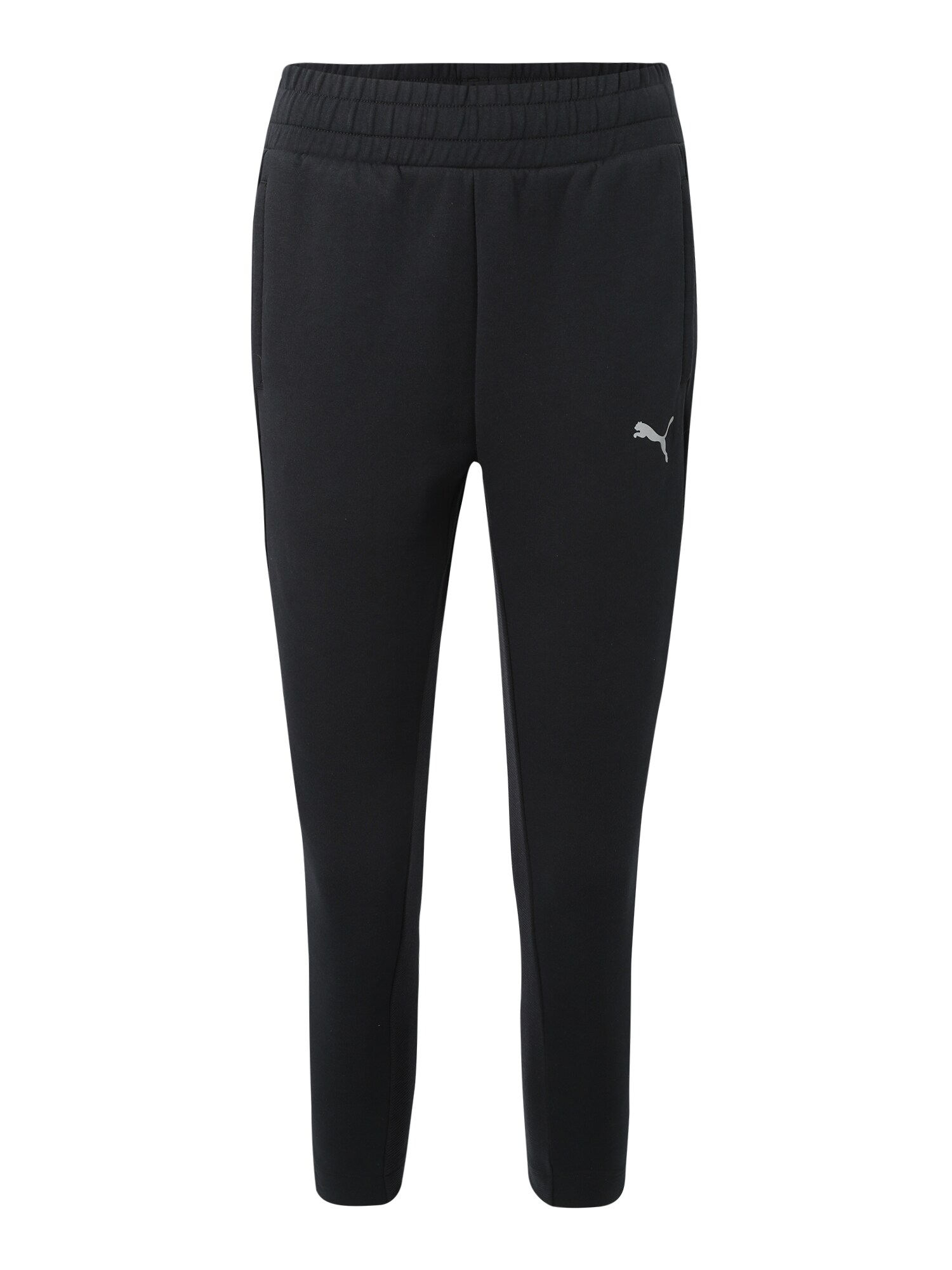 Puma Dames Sportbroek Evostripe Pants Zwart puma kopen in de aanbieding