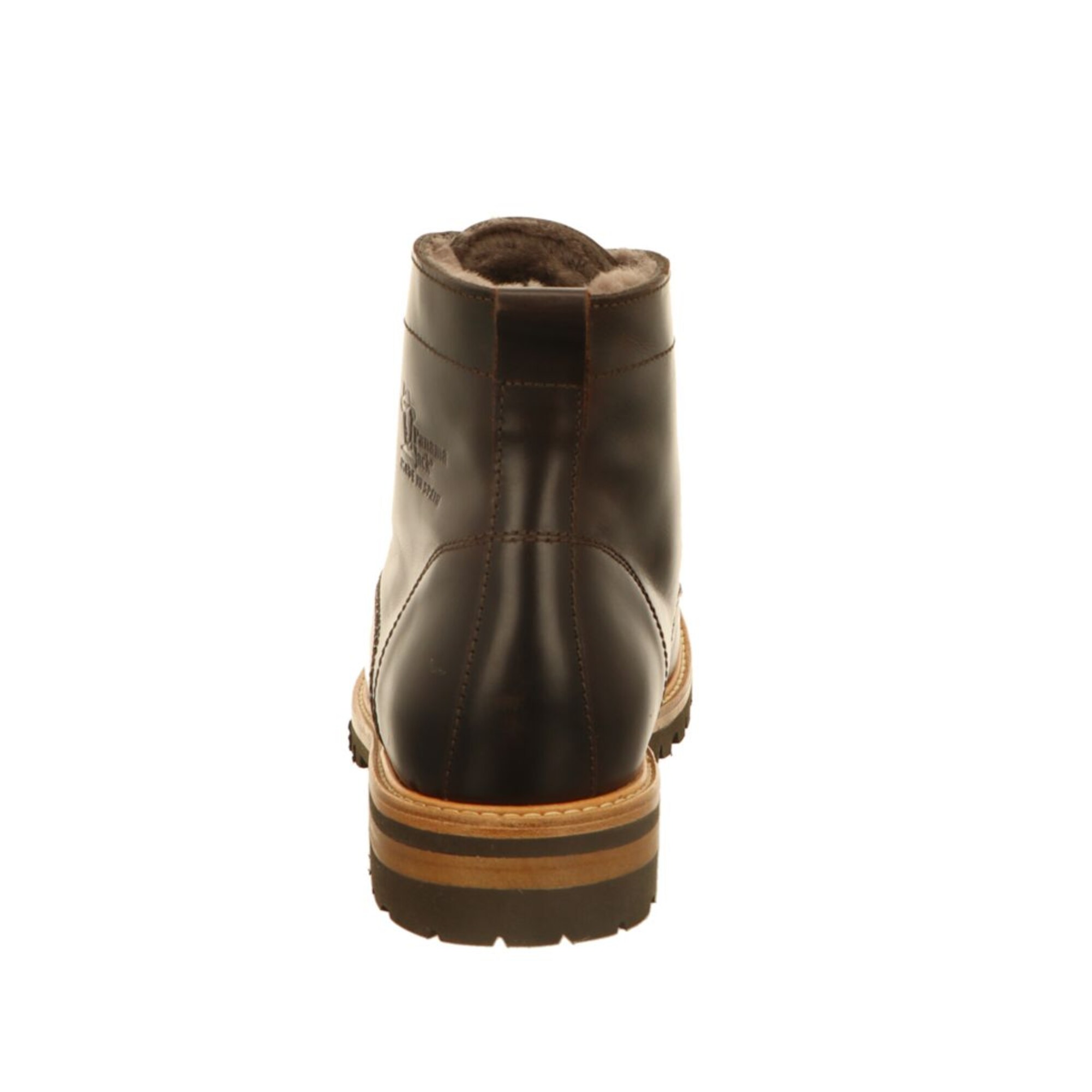 Thumbnail - PANAMA JACK Schnürboots