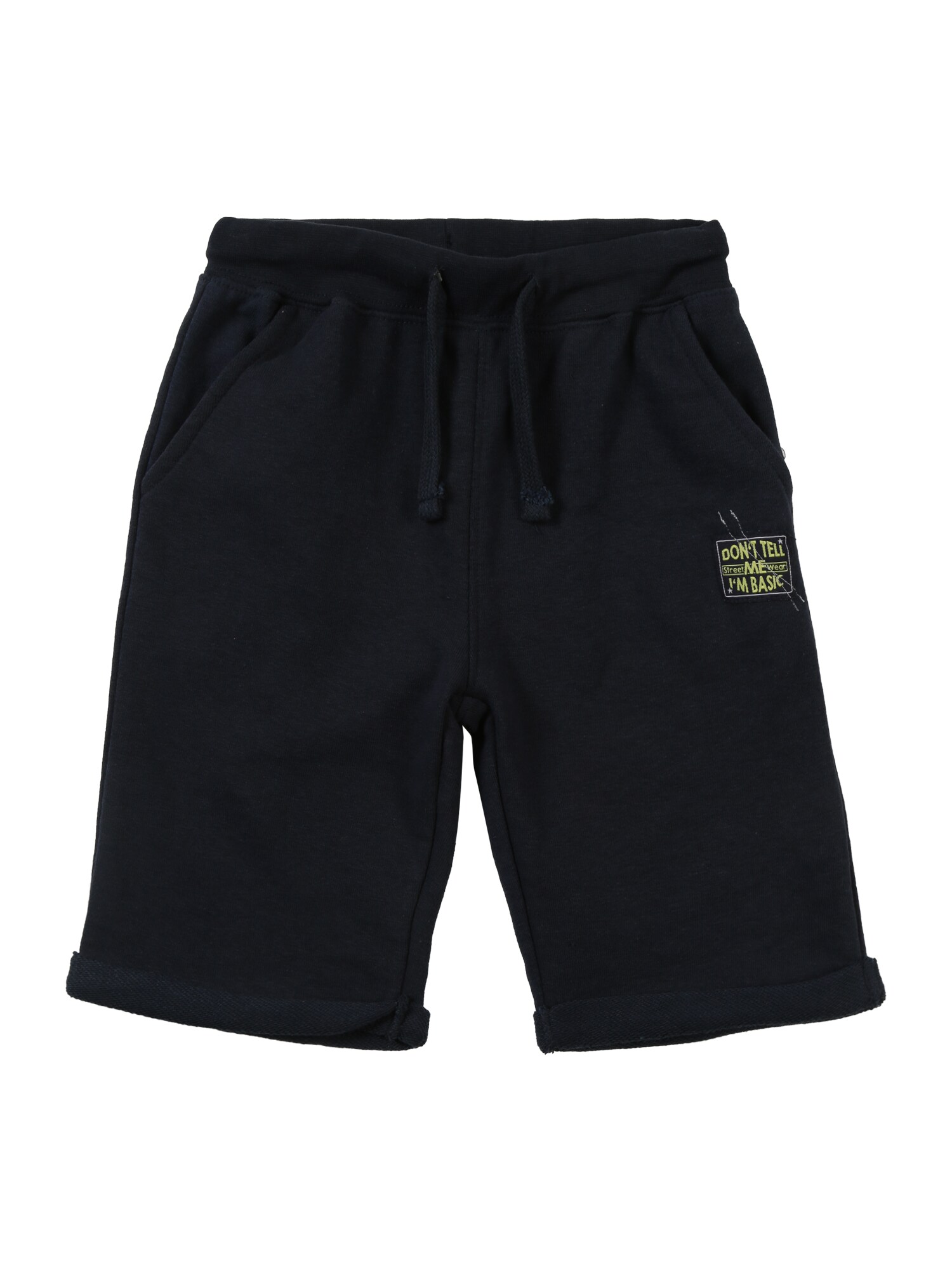 Blue Seven Jongens Broek Donkerblauw blue seven kopen in de aanbieding