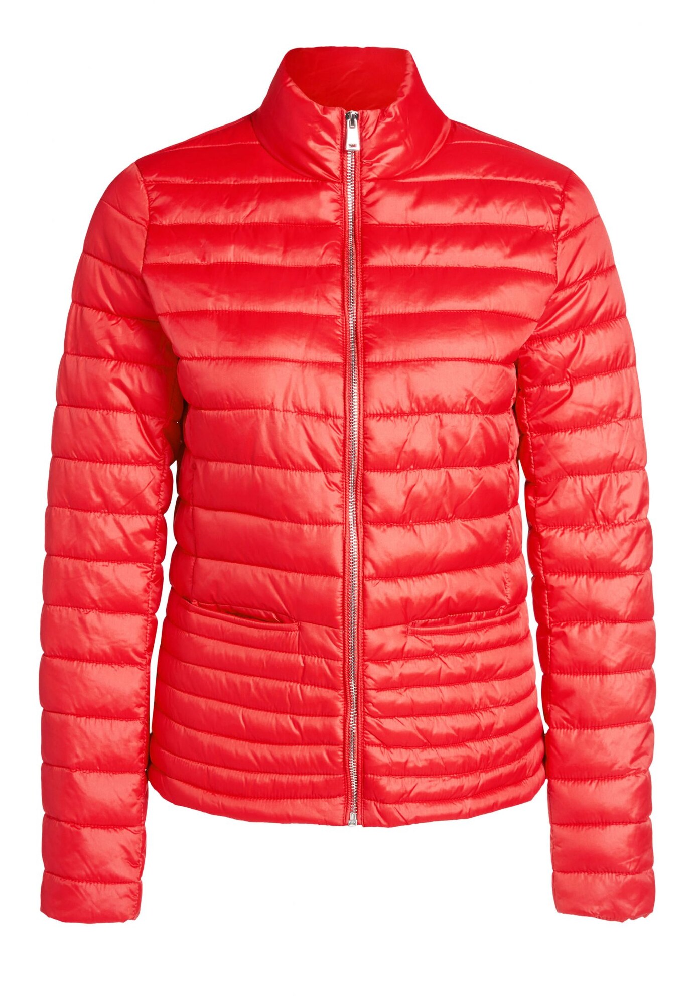 Oui Dames Tussenjas Lichtrood oui kopen in de aanbieding