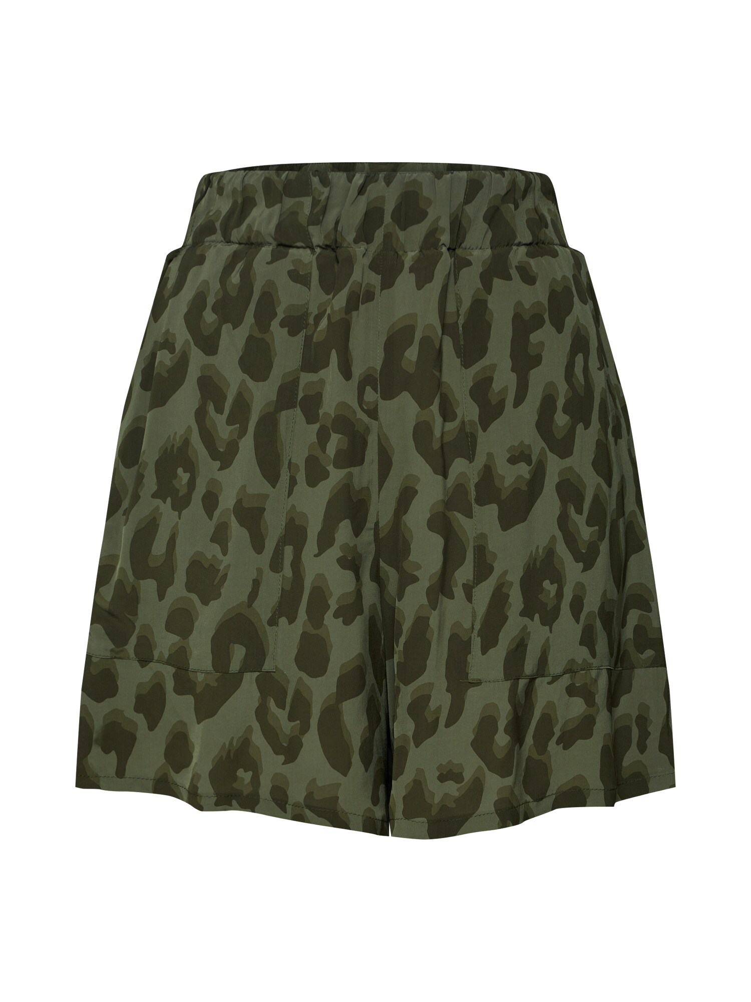 Drykorn Dames Broek Sweet Kaki drykorn kopen in de aanbieding