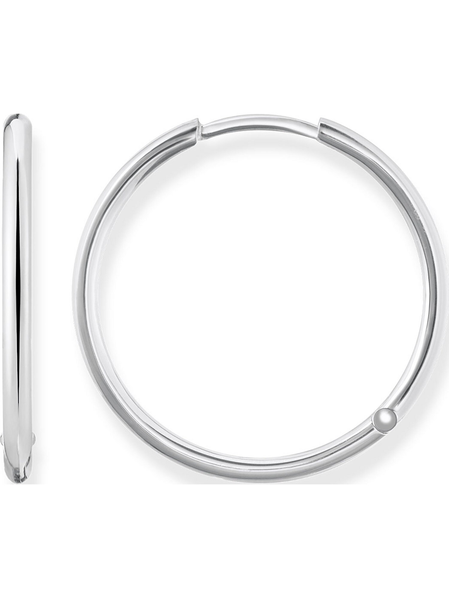 Thomas Sabo Ohrringe Classic