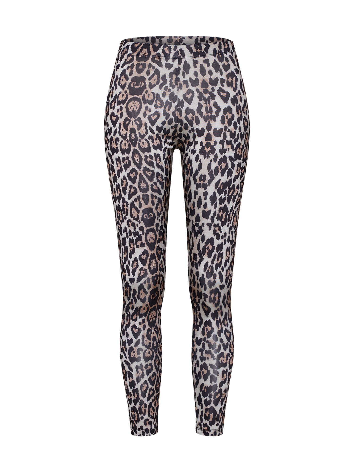 About You Dames Leggings Andrea Beige about you kopen in de aanbieding