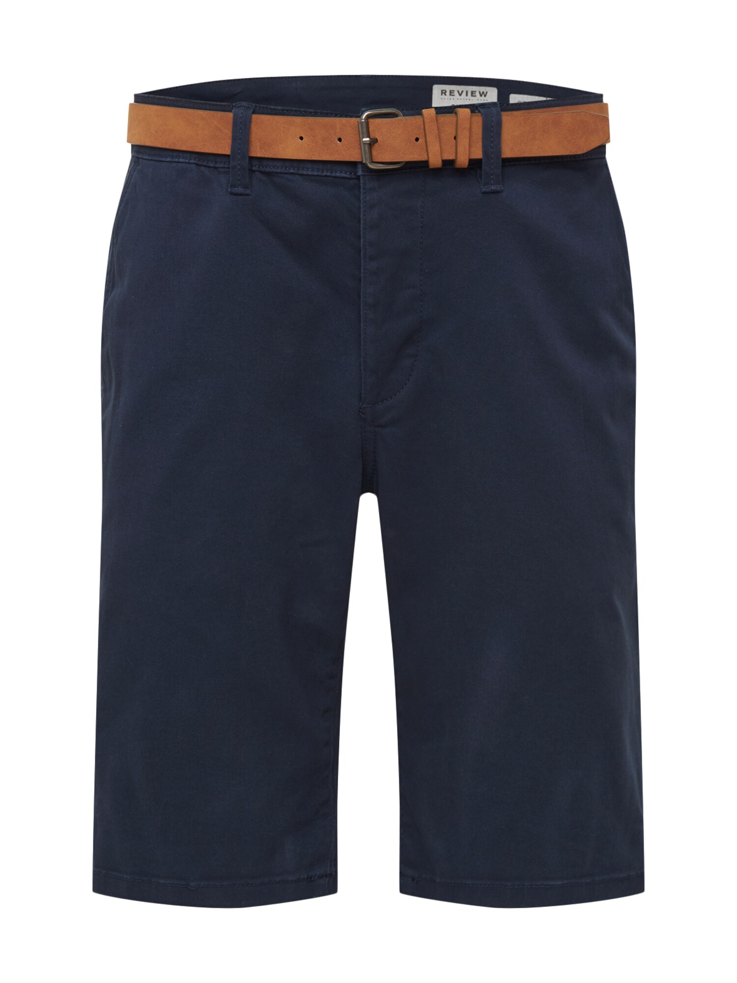 Review Heren Chino Navy review kopen in de aanbieding