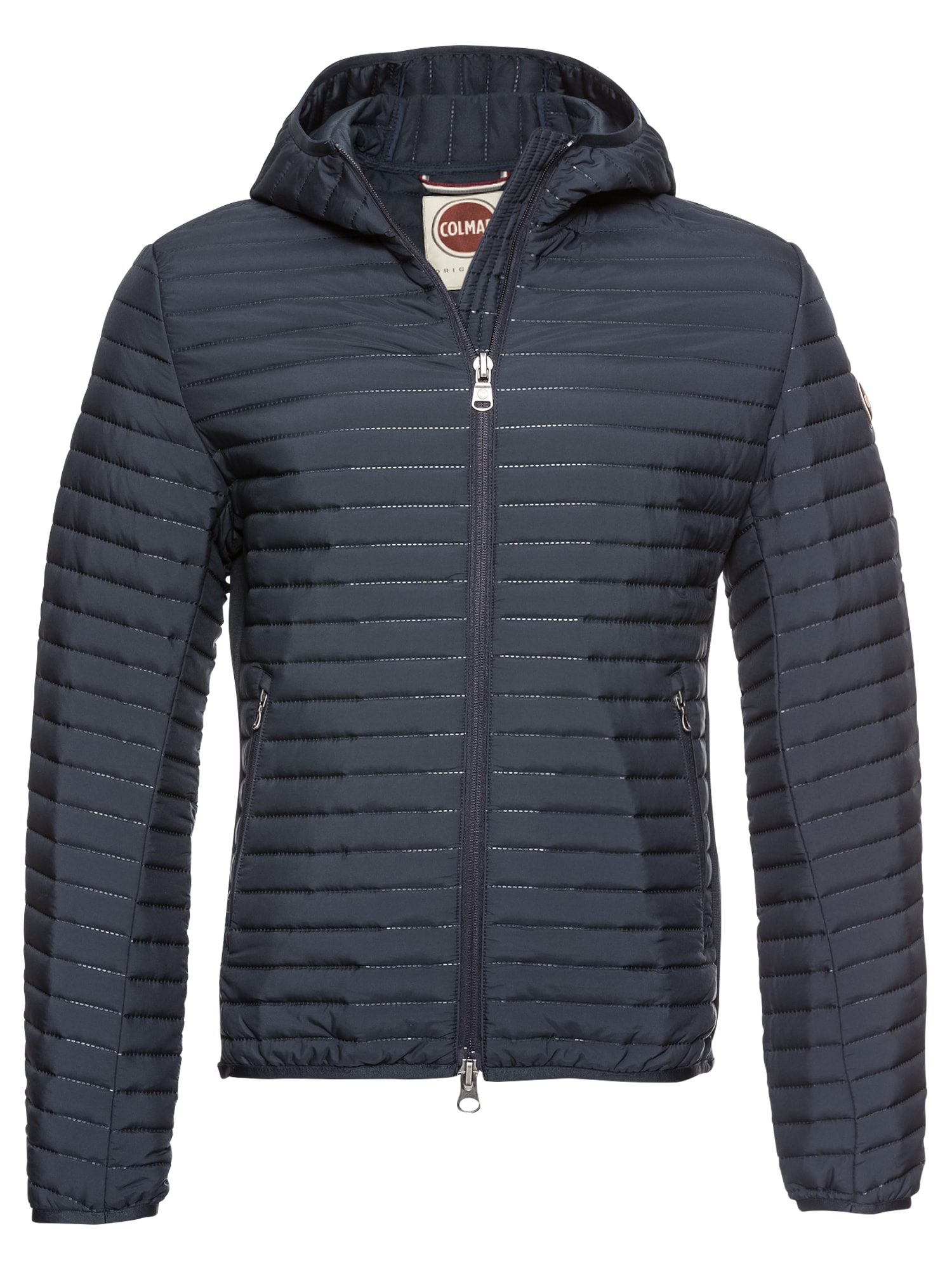 Colmar Heren Tussenjas Jacket Navy colmar kopen in de aanbieding