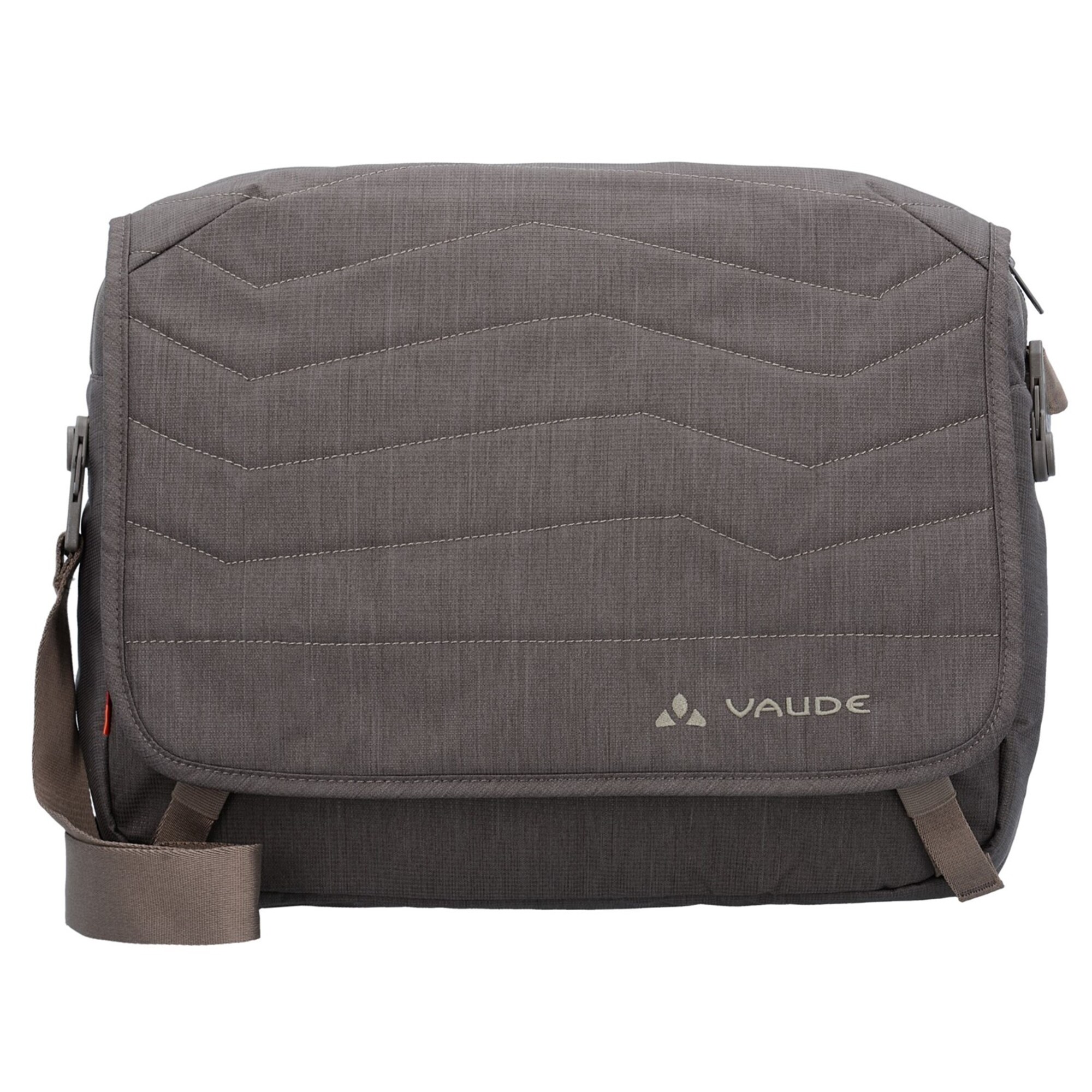 Vaude Heren Laptoptas Bruin vaude kopen in de aanbieding