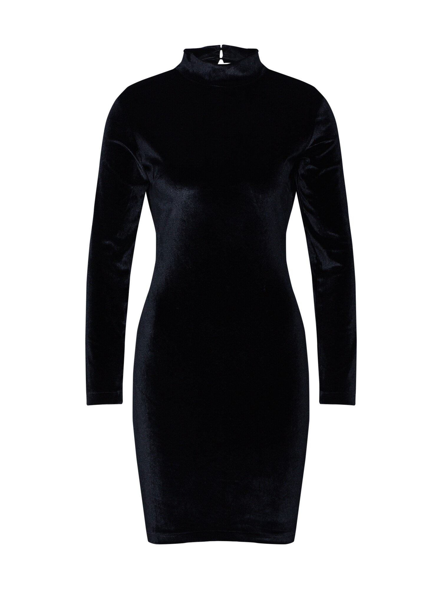 Leger By Lena Gercke Dames Cocktailjurk Alexa Zwart leger by lena gercke kopen in de aanbieding