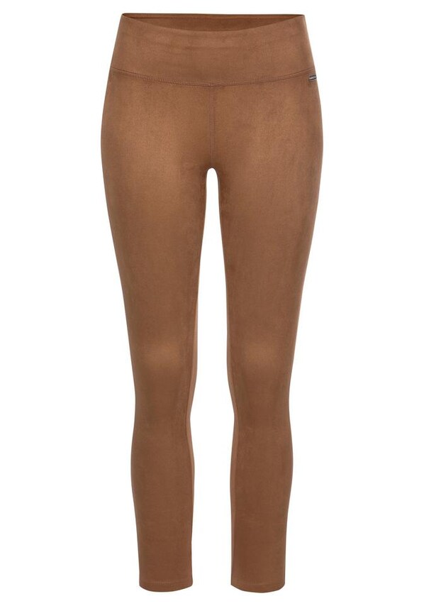 LASCANA, Leggings, bézs, 2 kép a 4 közül