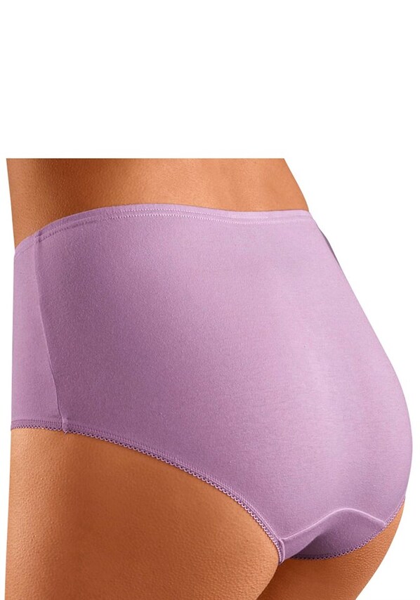 PETITE FLEUR, Slip, vegyes színek, 8 kép a 8 közül