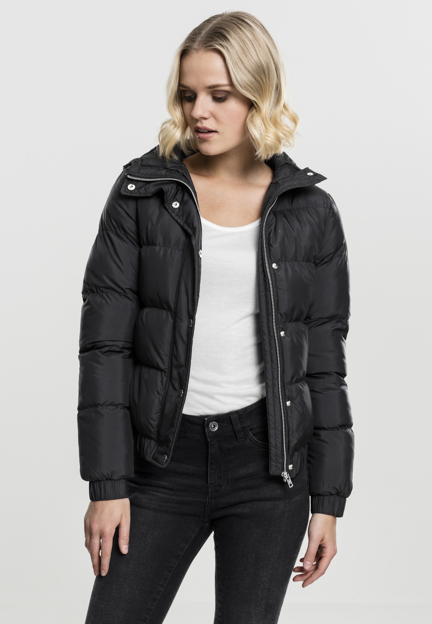 Thumbnail - Urban Classics Jacke