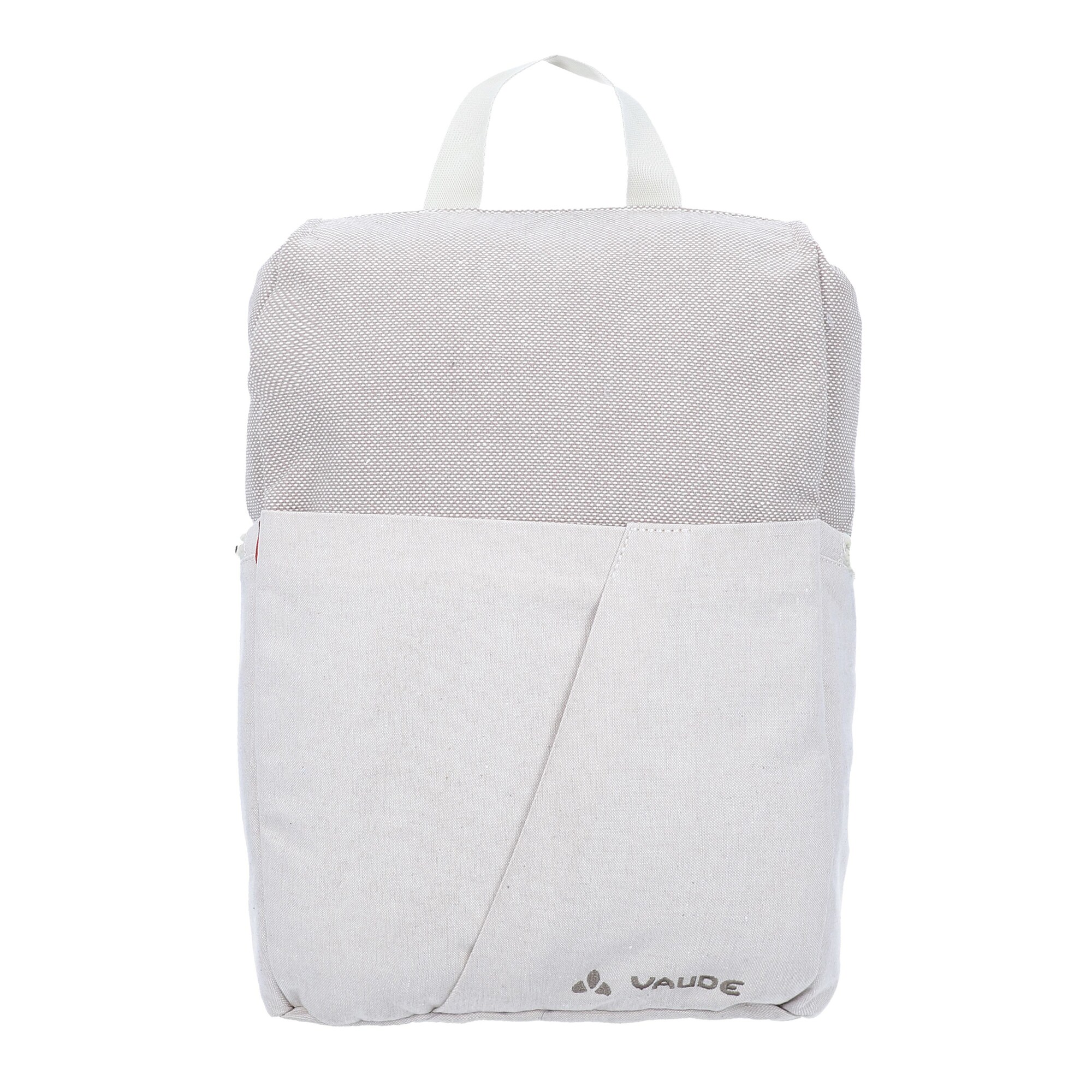 Vaude Heren Sportrugzak Balsa Lichtgrijs vaude kopen in de aanbieding