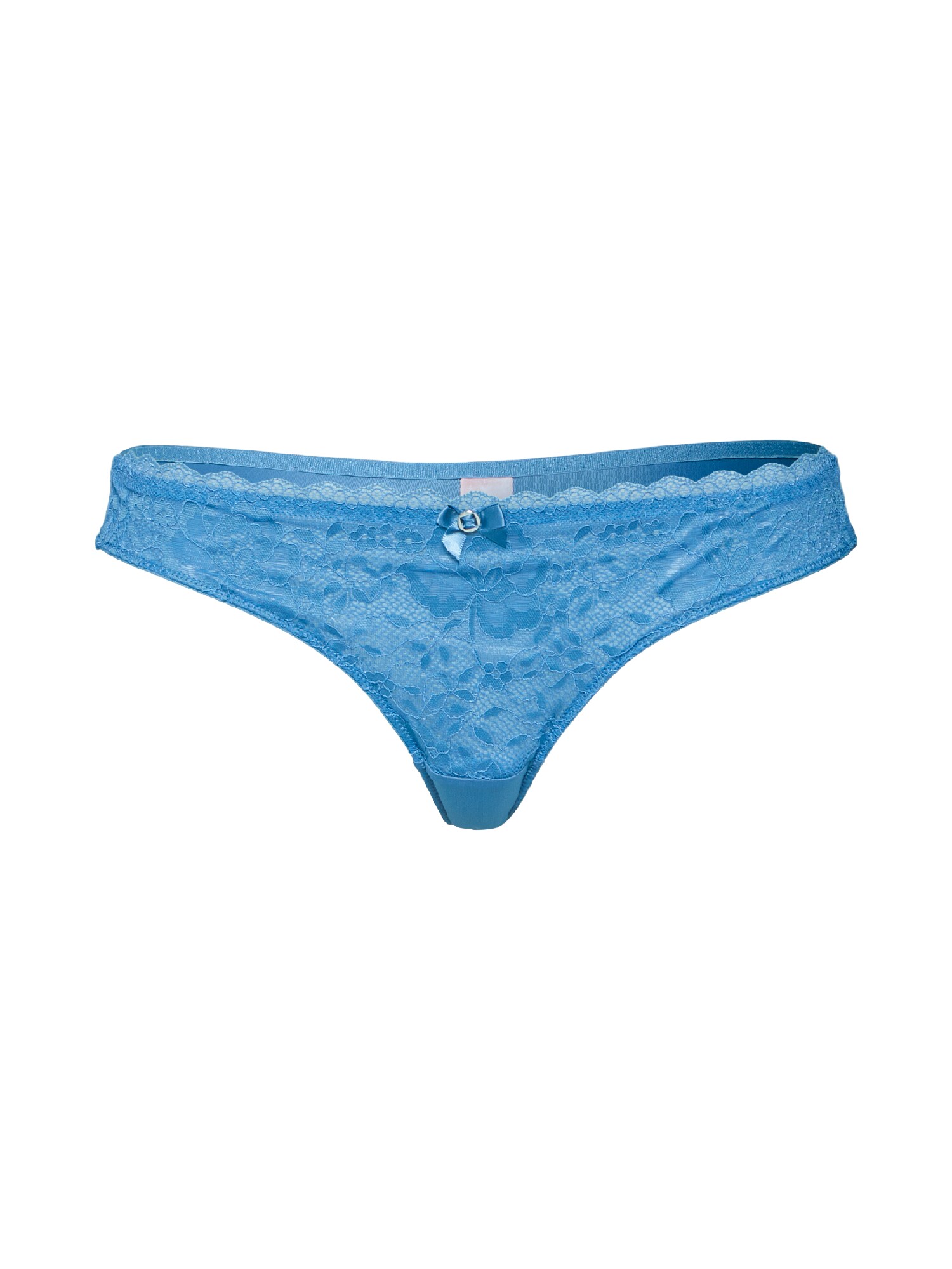 Hunkemöller Siaurikės 'Maya'  mėlyna