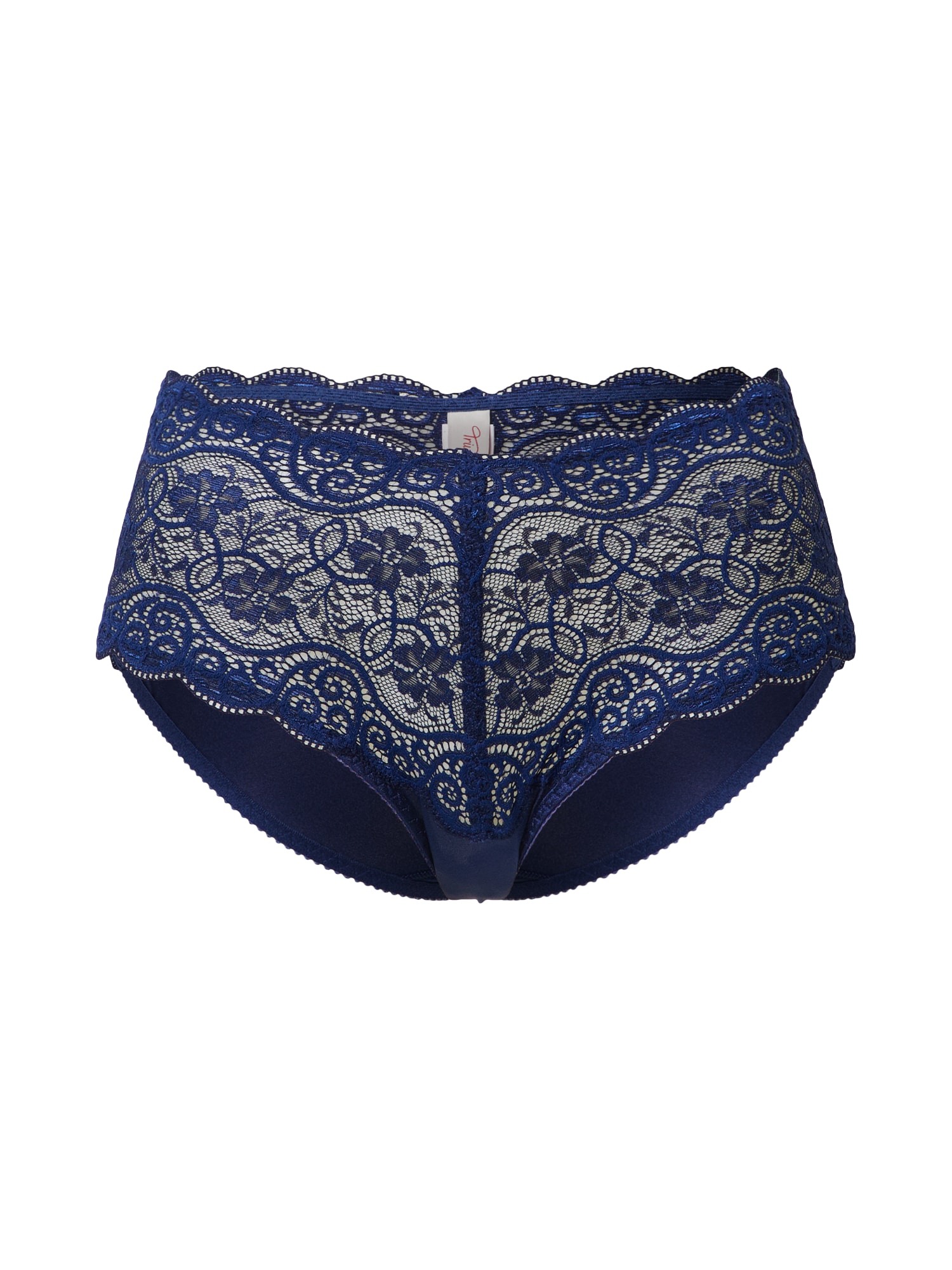 TRIUMPH Nohavičky 'Amourette 300'  tmavomodrá