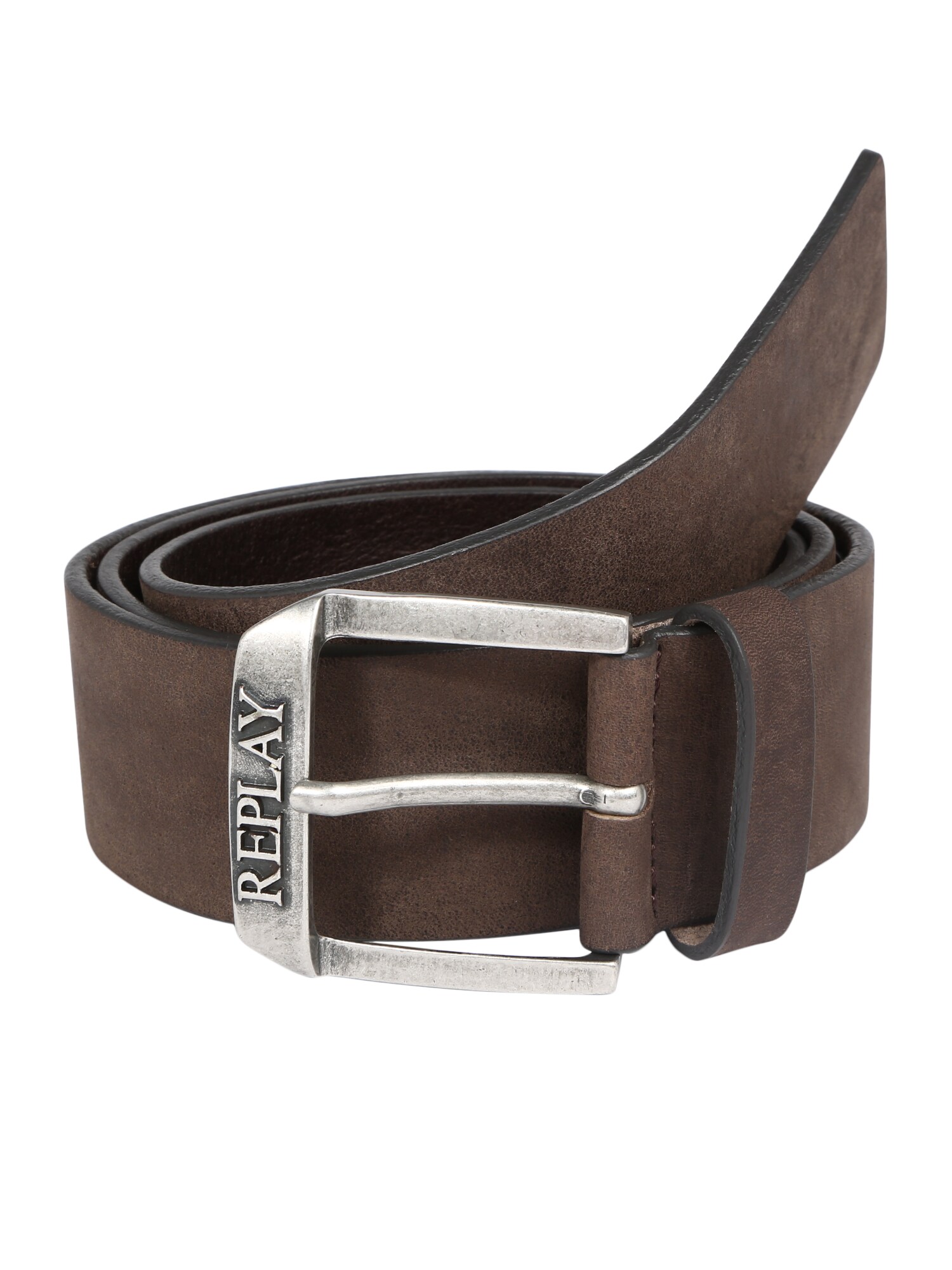 Replay Heren Riem Iv Donkerbruin replay kopen in de aanbieding