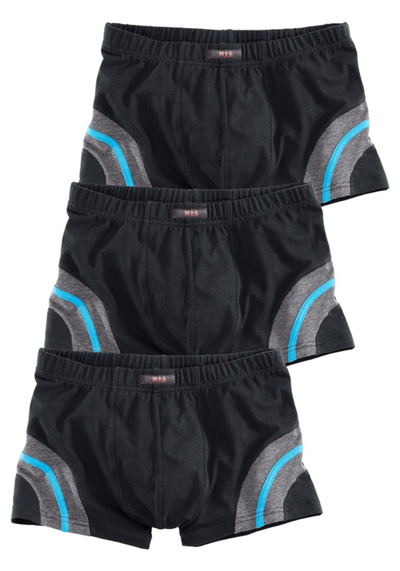 Thumbnail - H.I.S Boxershorts