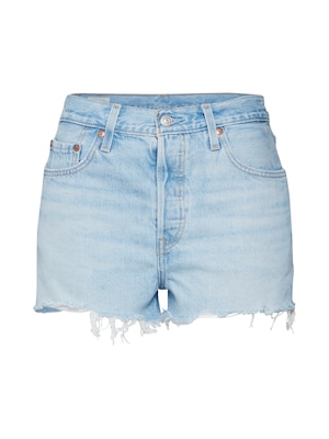 LEVI'S ® Vaquero '501® Original Short'  azul denim