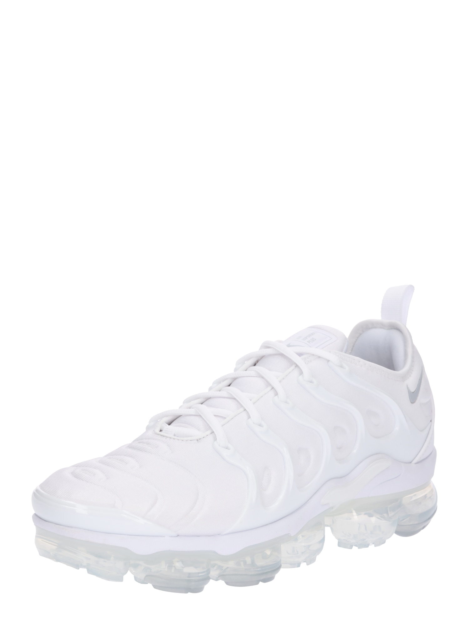 Nike Sportswear Nízke tenisky 'Air VaporMax Plus'  biela