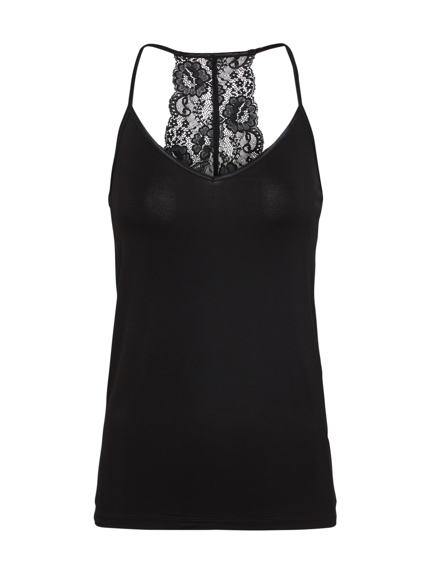 Culture Dames Top Zwart culture kopen in de aanbieding