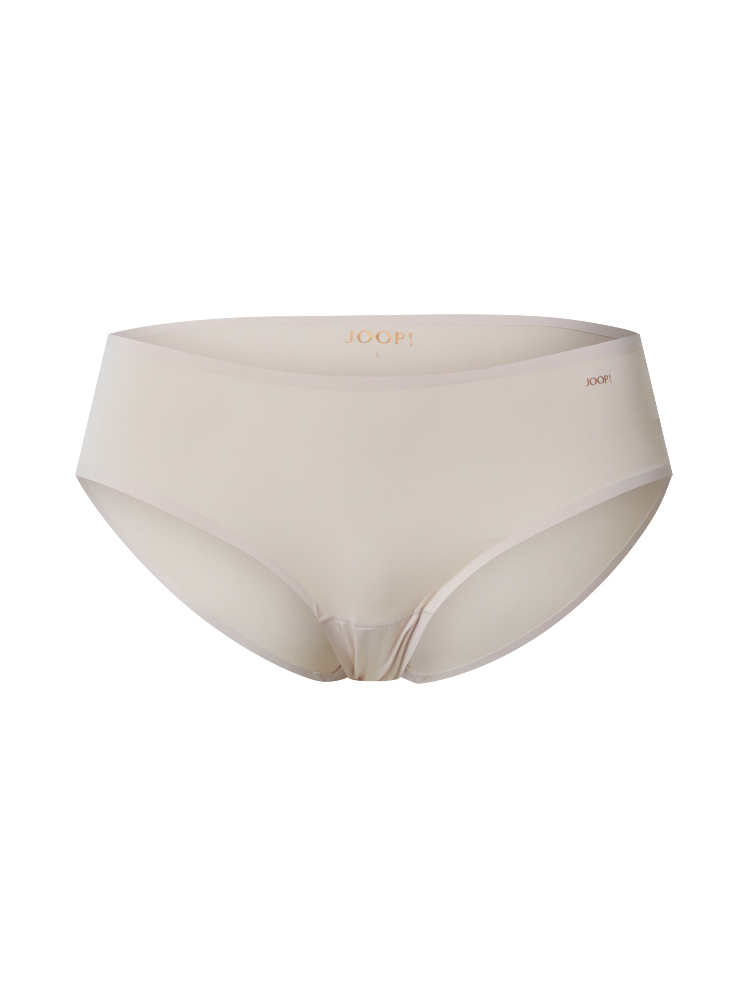 JOOP! Bodywear Kelnaitės paaukštintu liemeniu  kūno spalva