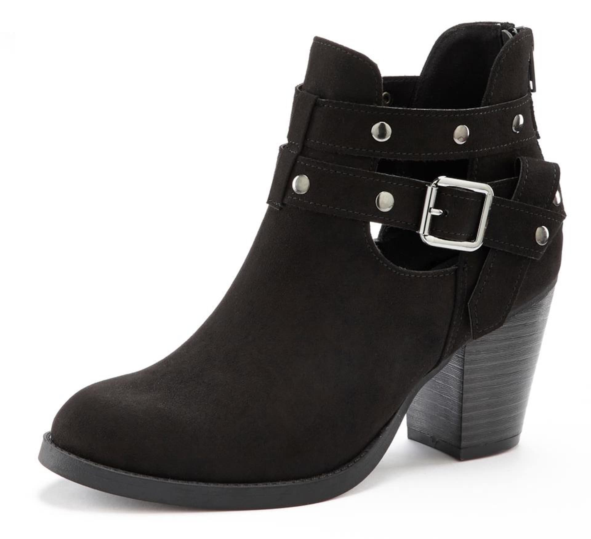 LASCANA Ankelboots dam
