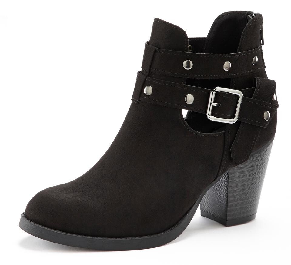 Ankelboots