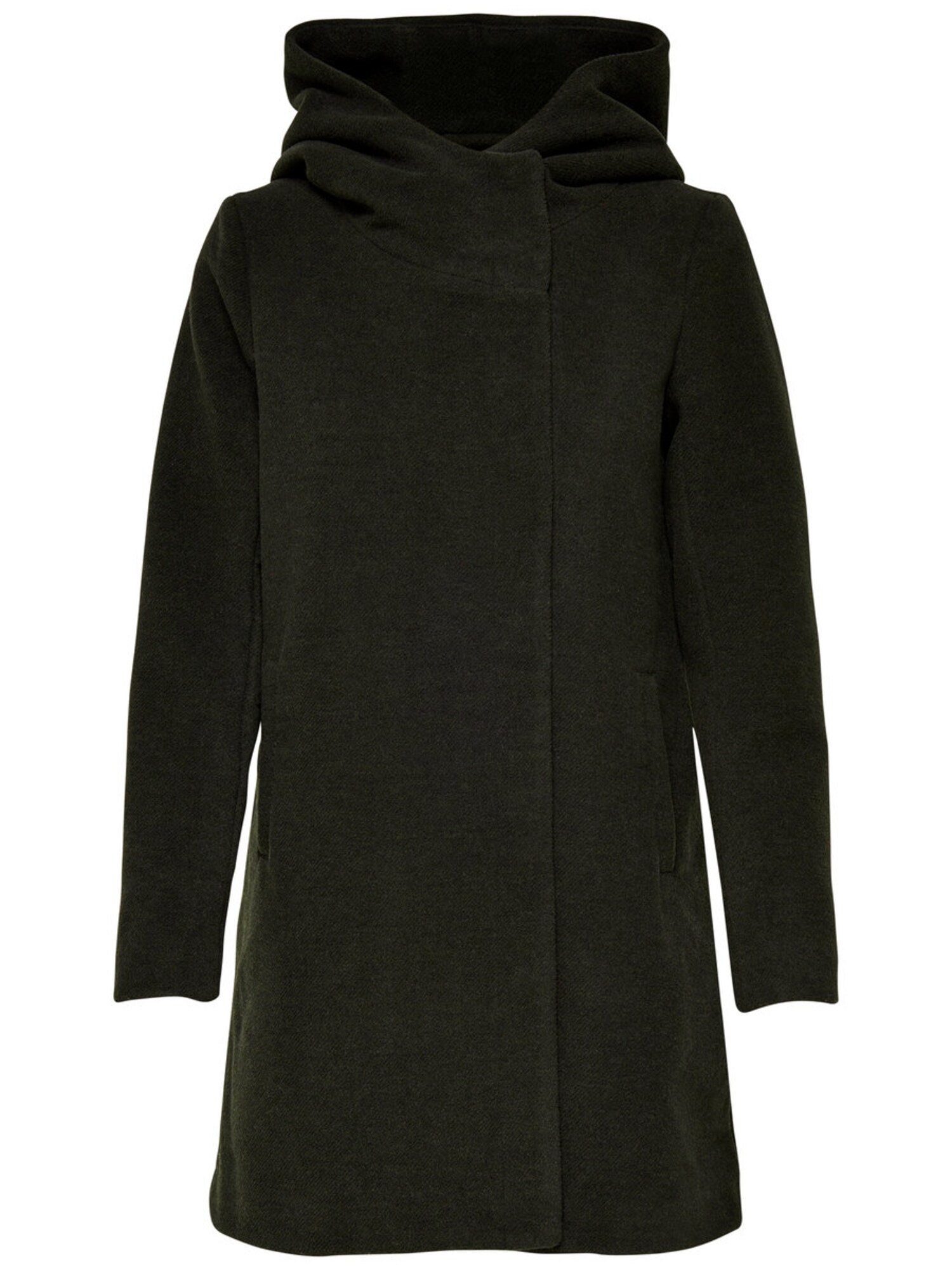 Only Dames Tussenmantel Spar only kopen in de aanbieding