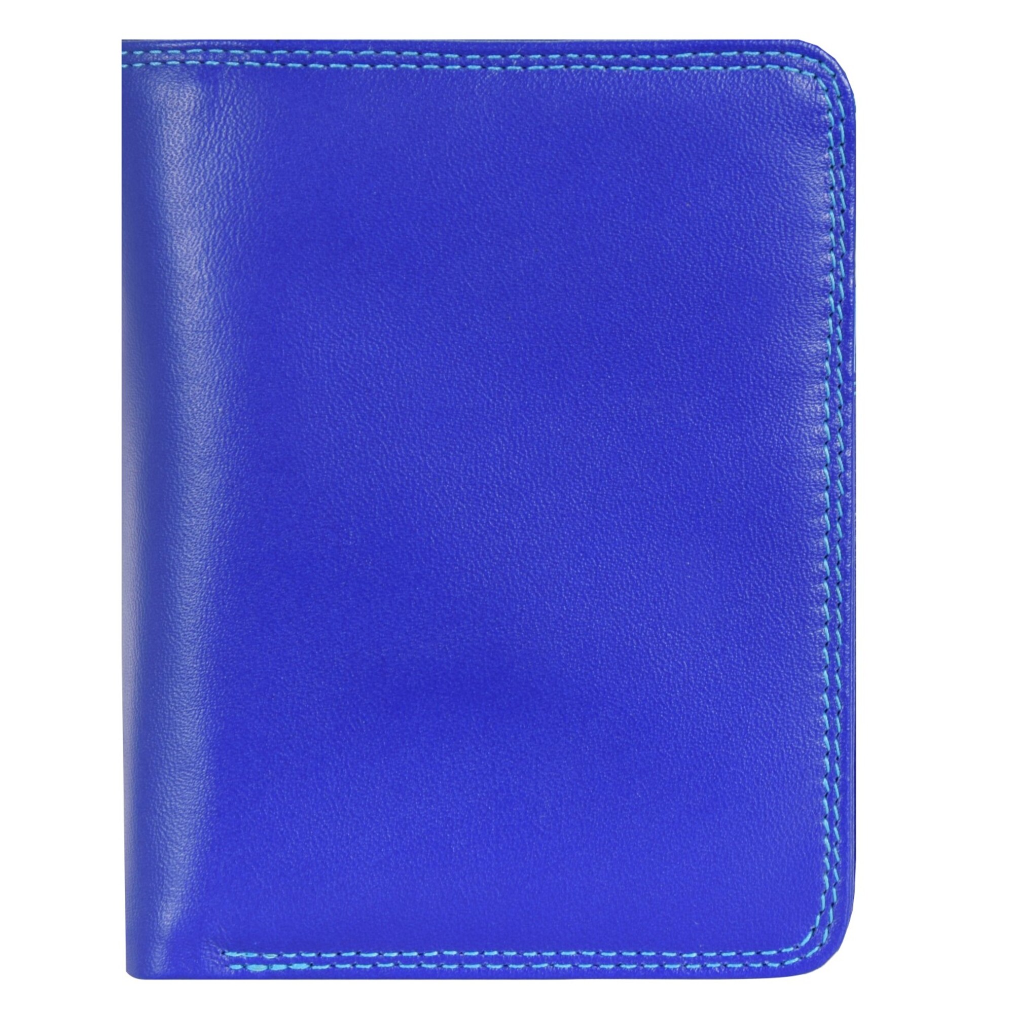 Mywalit Portemonnee Royal Blue/koningsblauw